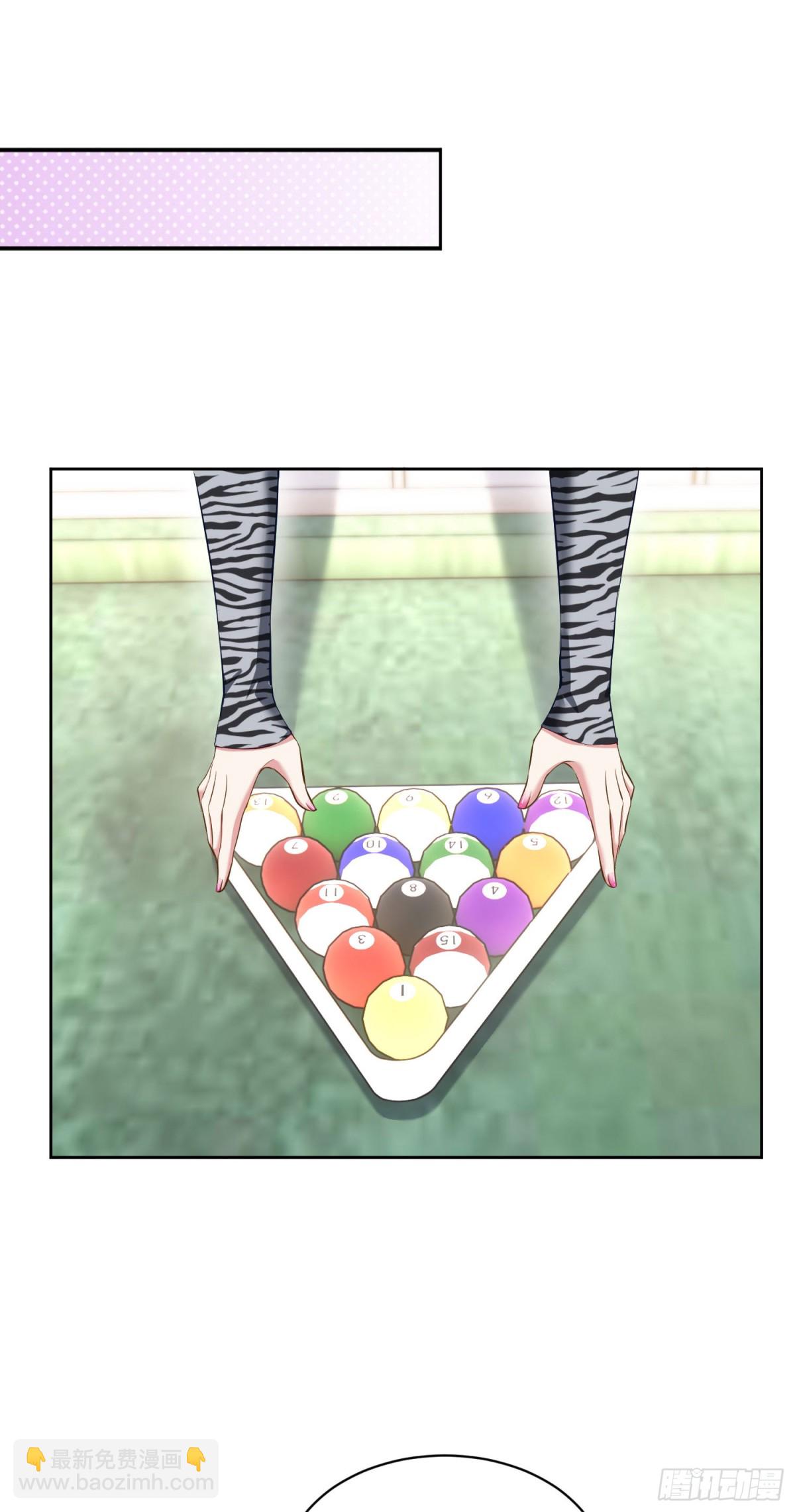 第109话：一局定胜负！-第110话