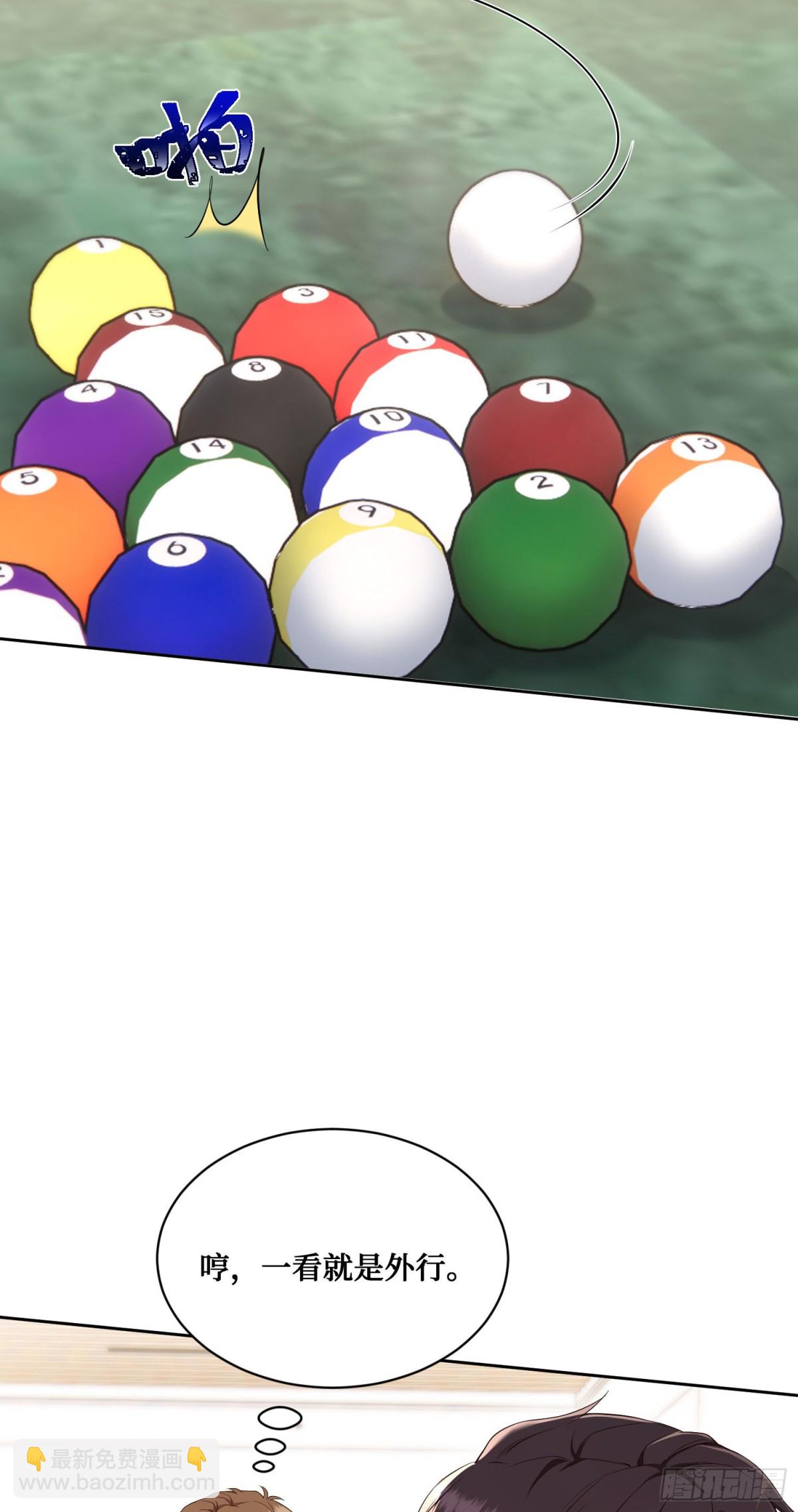 第109话：一局定胜负！-第110话