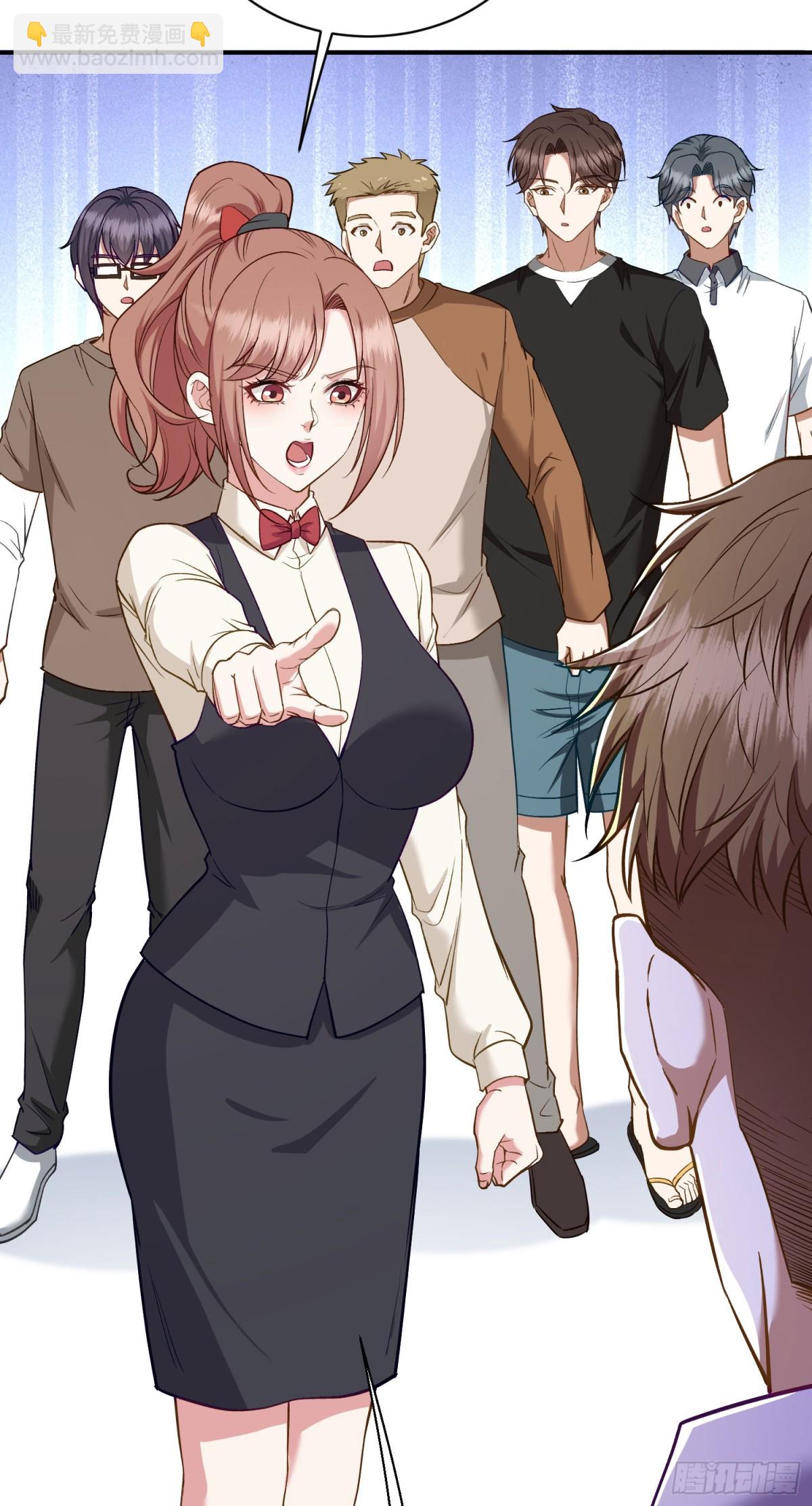 第109话：一局定胜负！-第110话