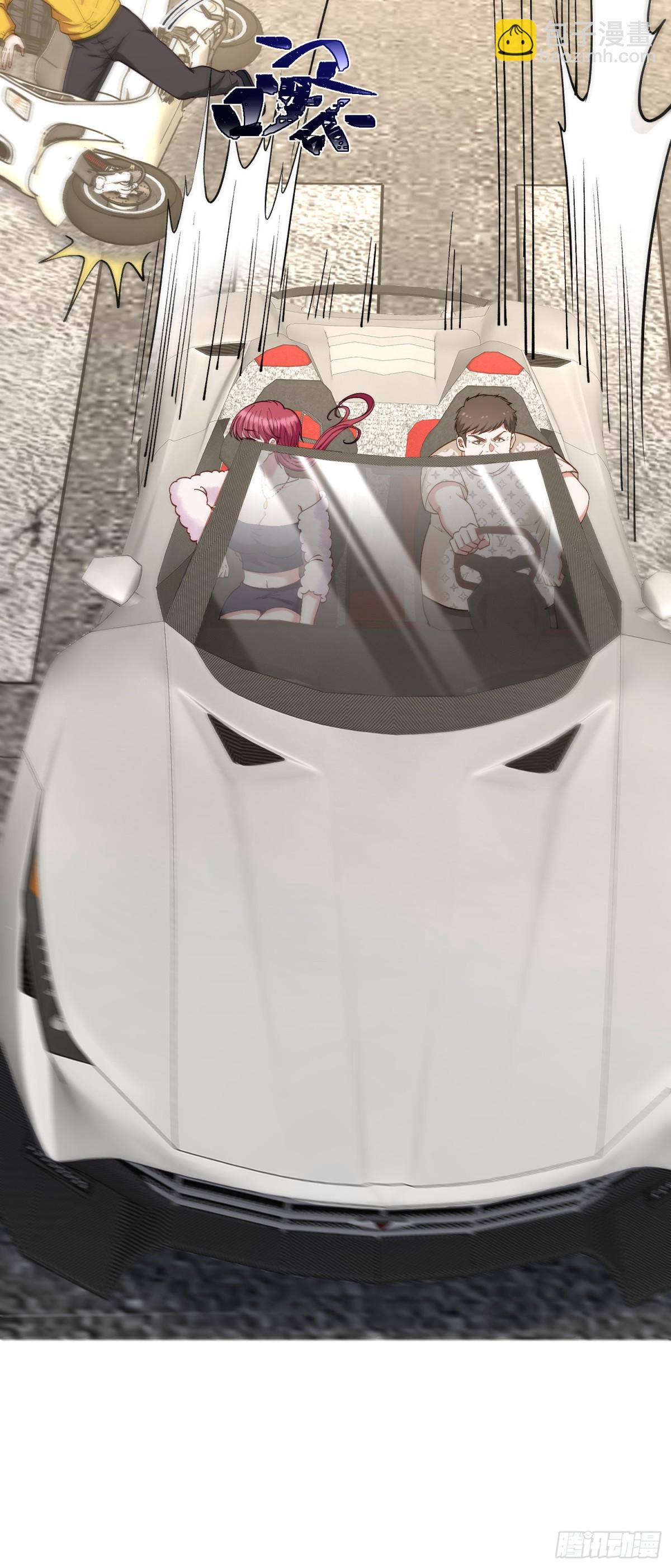 第111话：下辈子注意点(1/2)-第112话