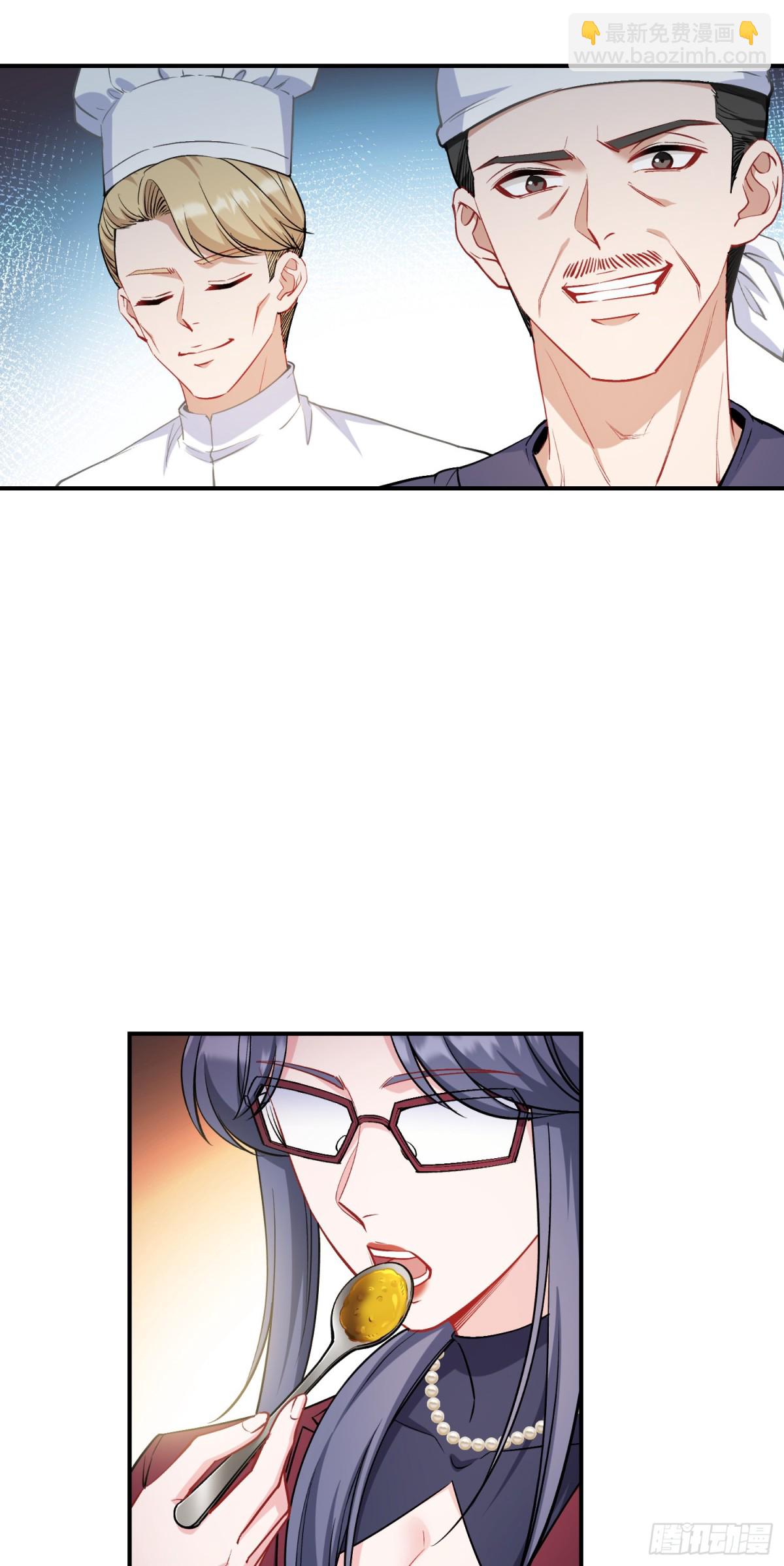 第113话：来碗蛋炒饭(1/2)-第114话