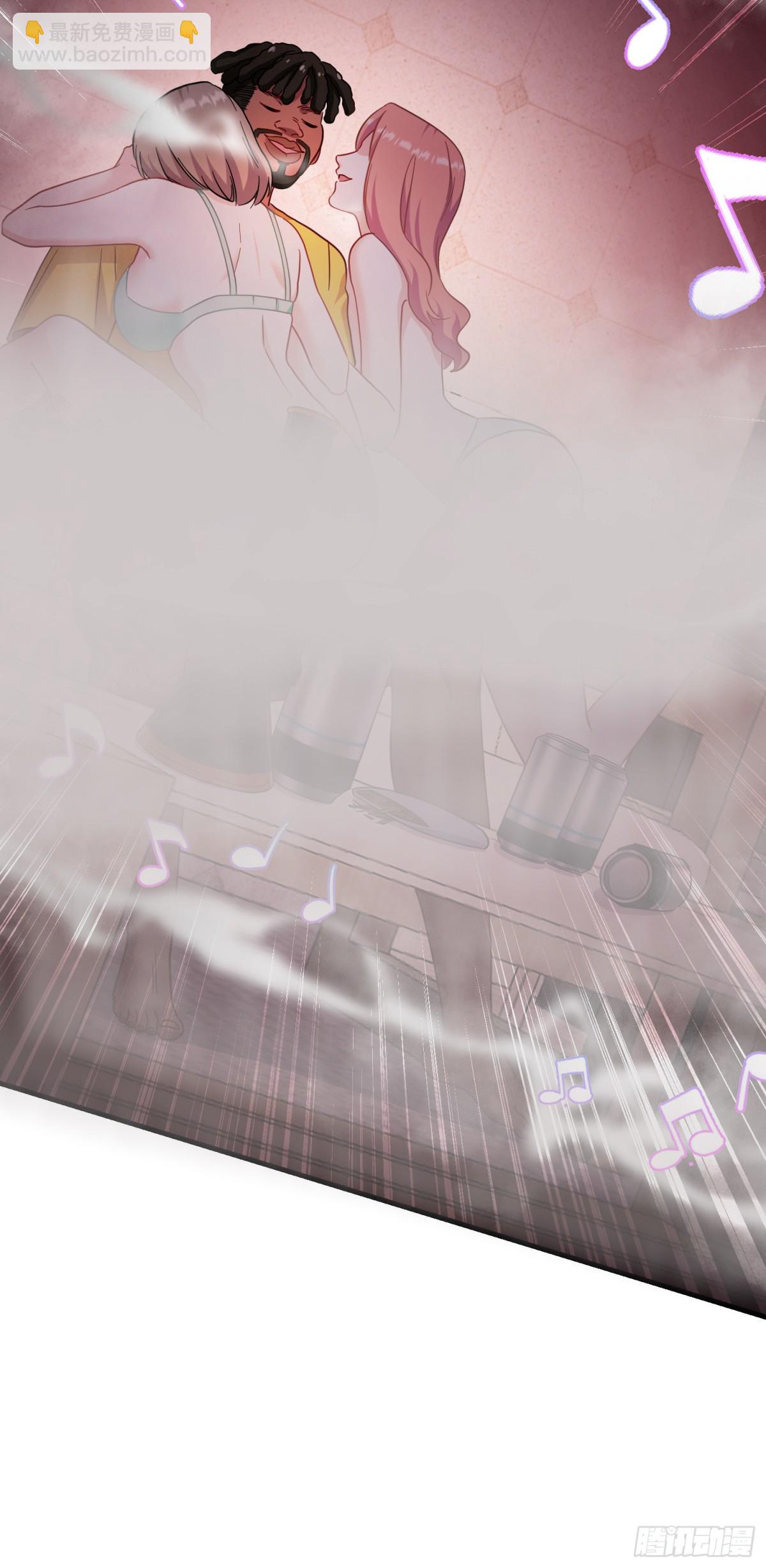 第123话：DJ，DJ(1/2)-第124话