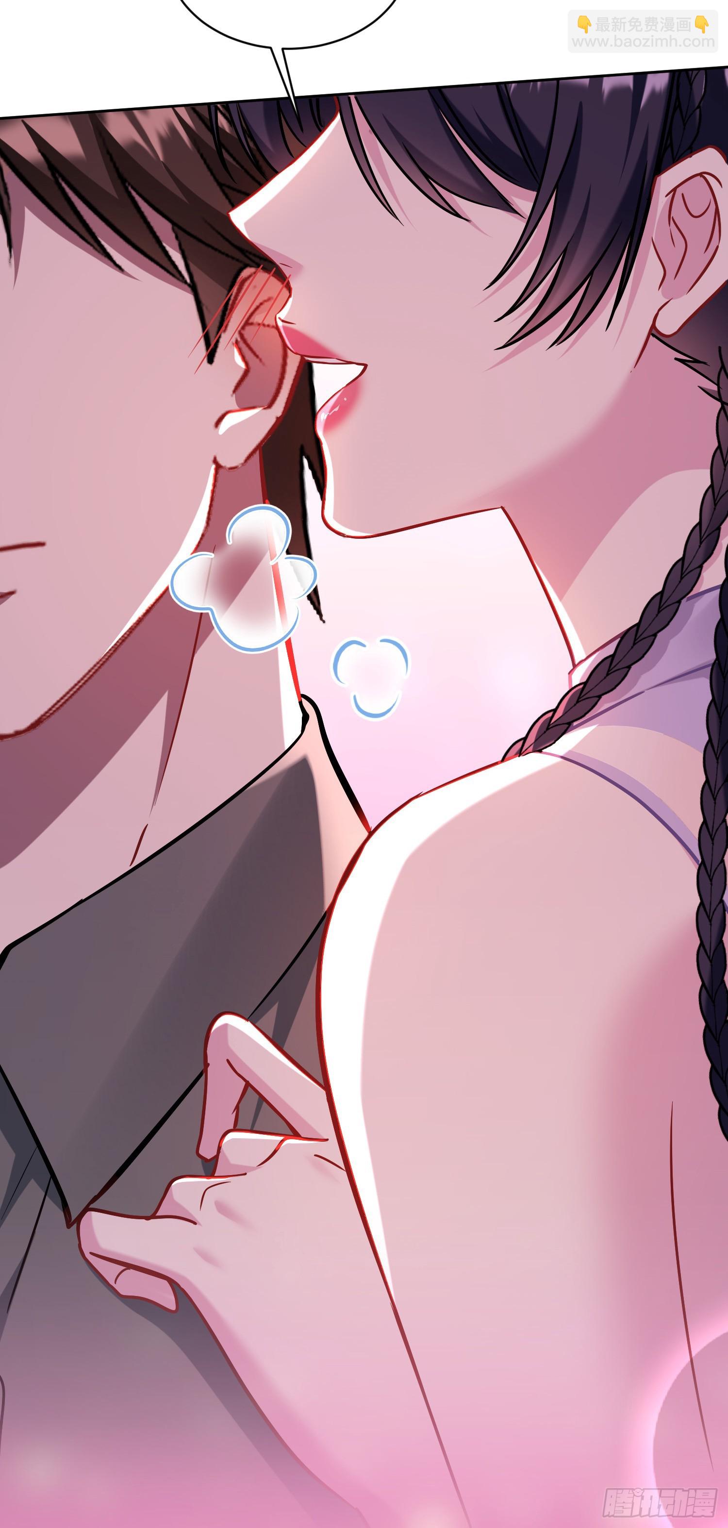 第125话：送你一份大礼~(1/2)-第126话