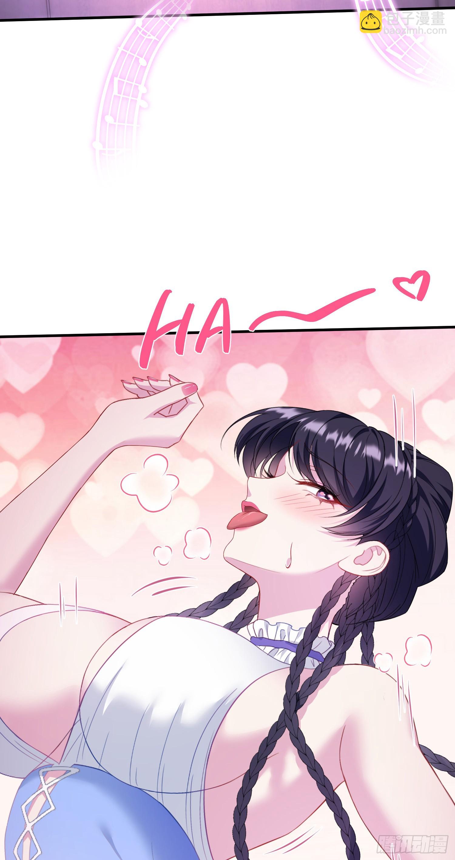 第125话：送你一份大礼~(1/2)-第126话