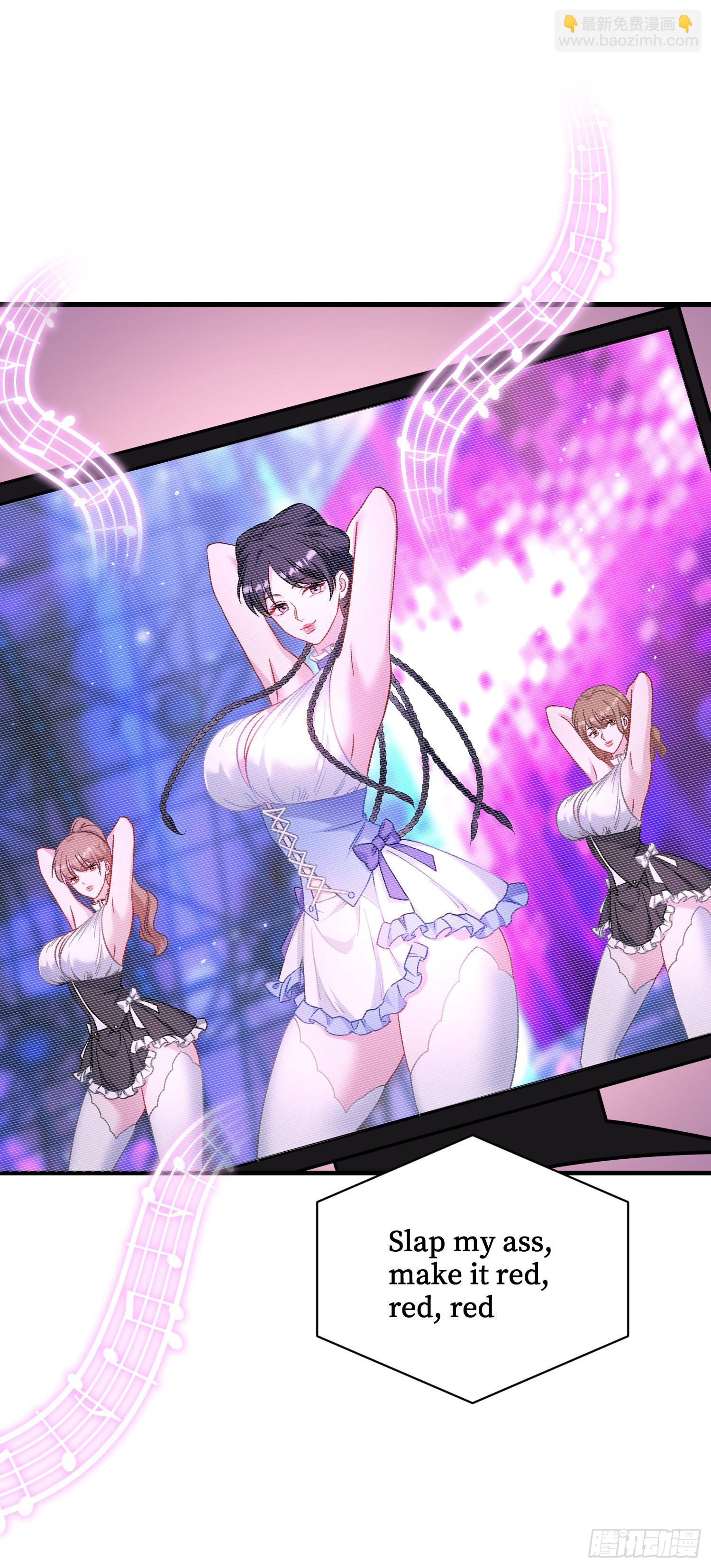 第125话：送你一份大礼~(1/2)-第126话