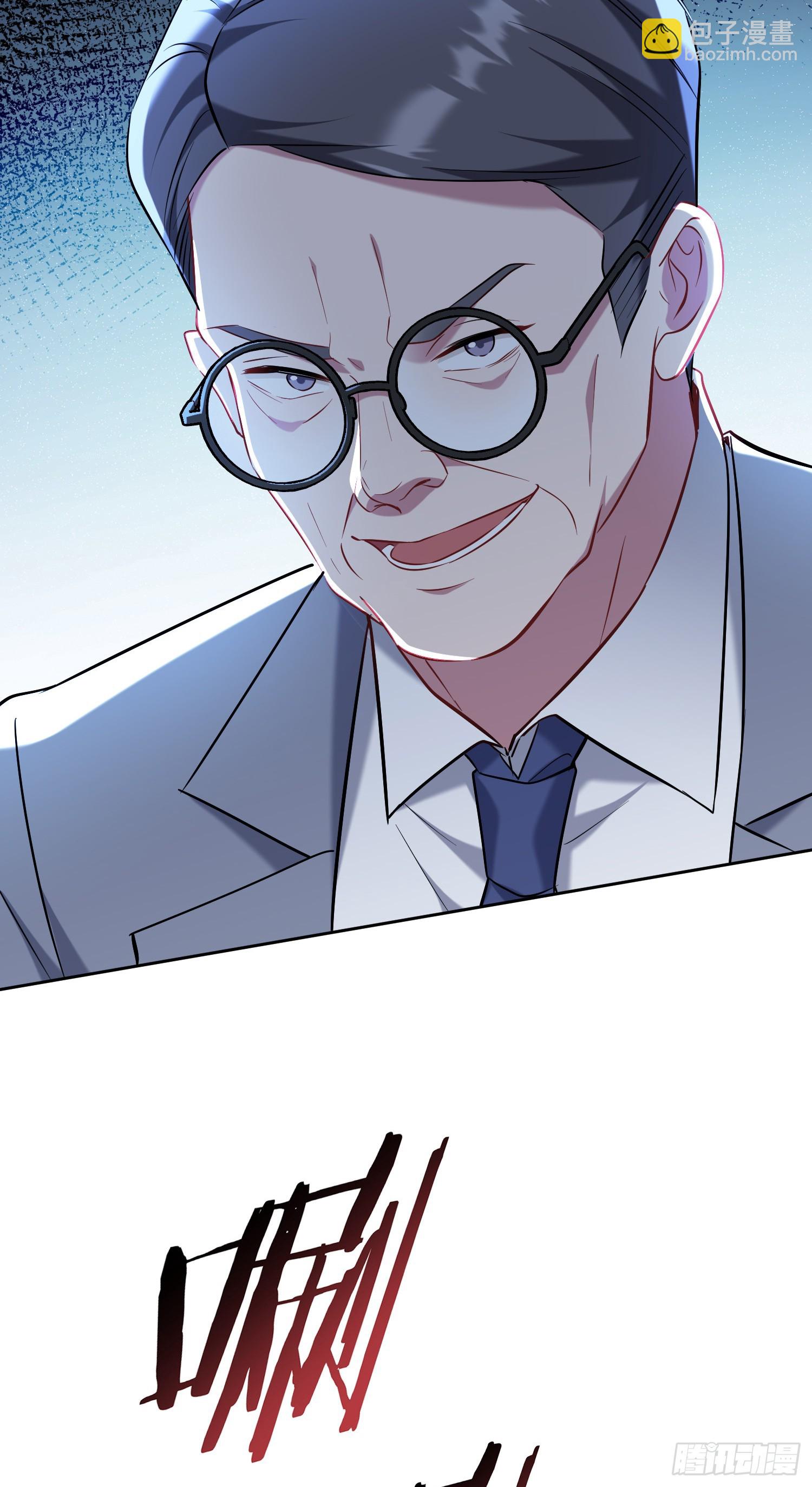 第129话：比赛开始！(1/2)-第130话