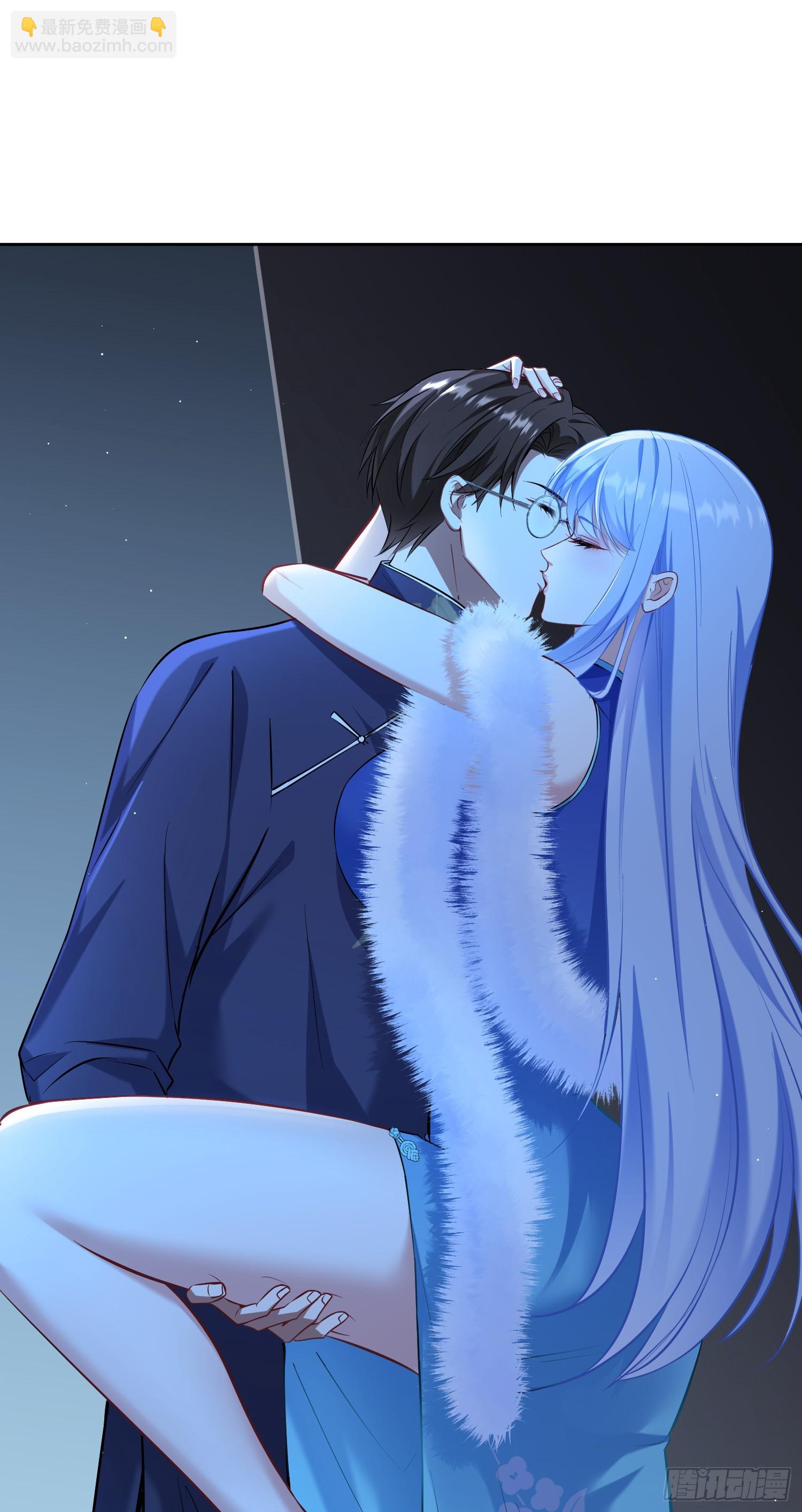 第131话：这是什么考斯普雷(1/2)-第132话