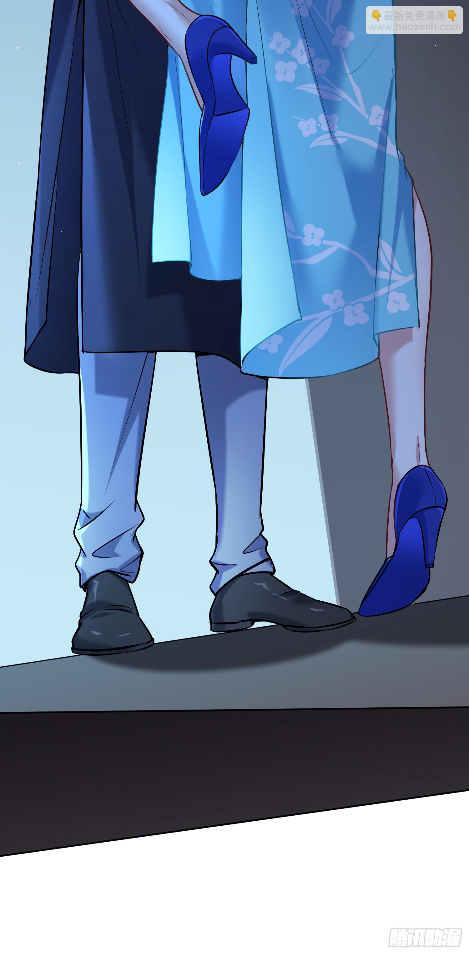 第131话：这是什么考斯普雷(1/2)-第132话