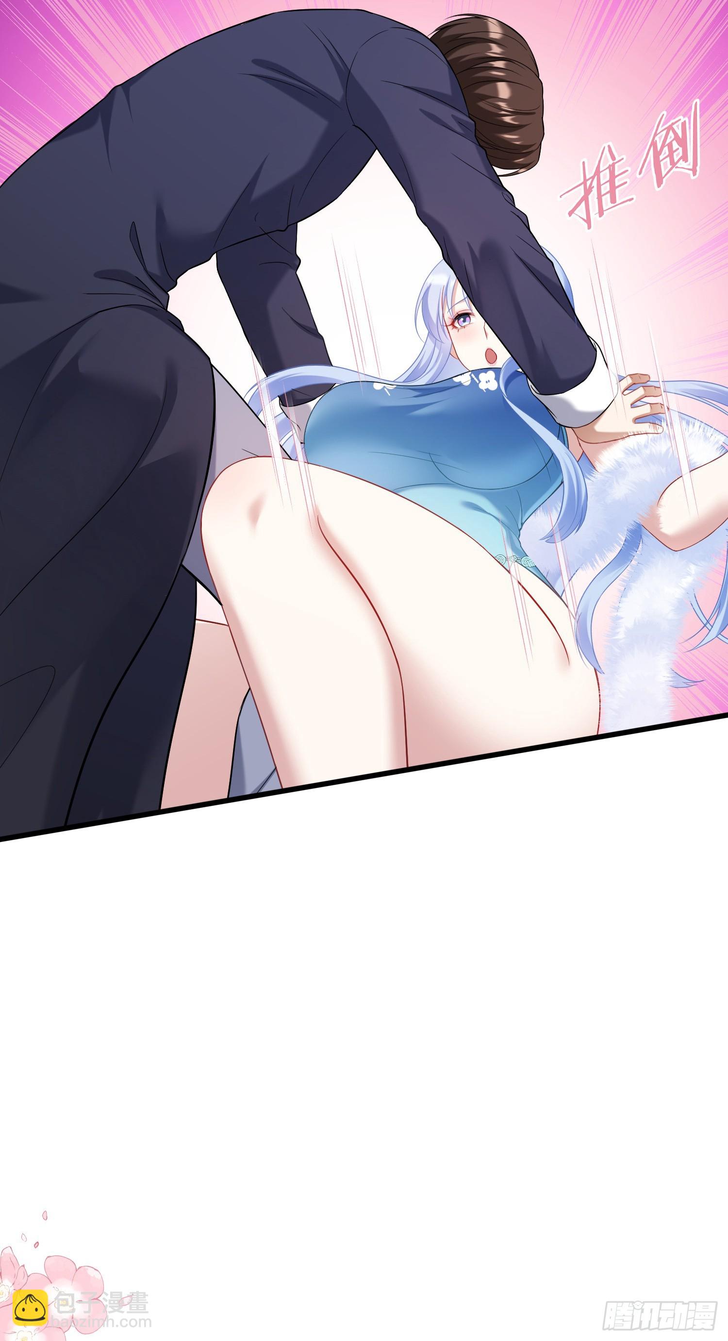 第131话：这是什么考斯普雷(1/2)-第132话