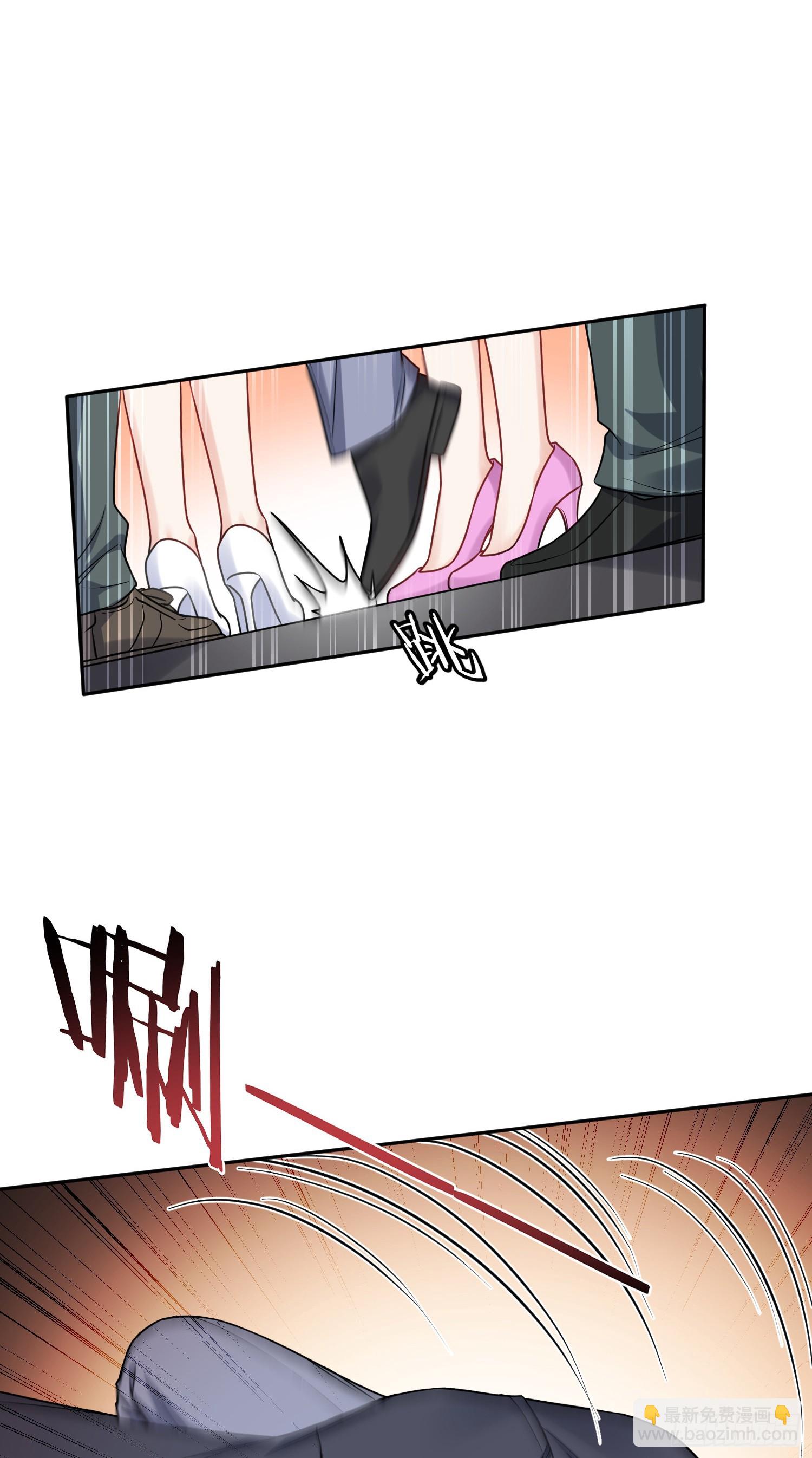 第131话：这是什么考斯普雷(1/2)-第132话