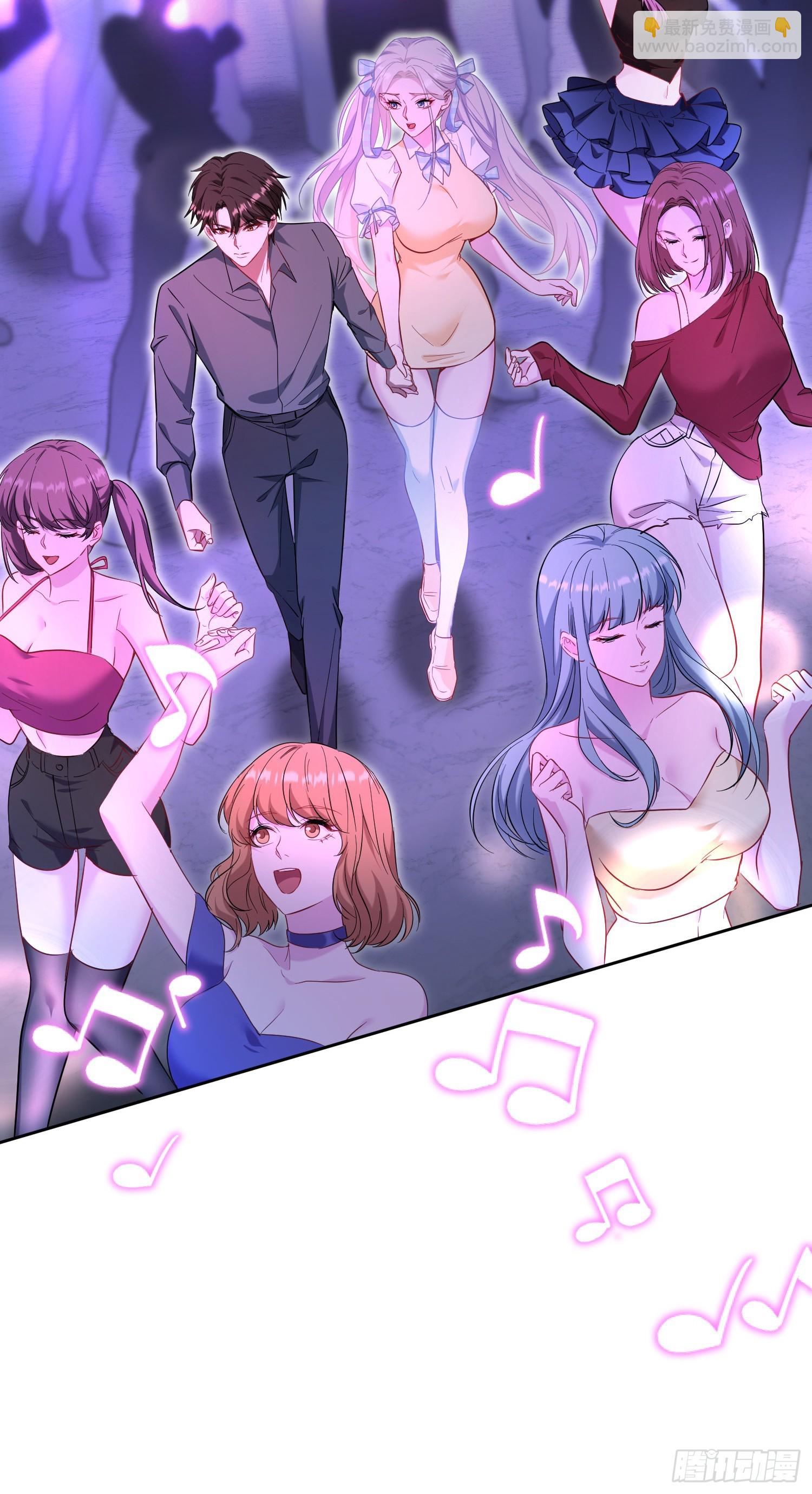 第135话：&ldquo;烧日&rdquo;夜店(1/2)-第136话