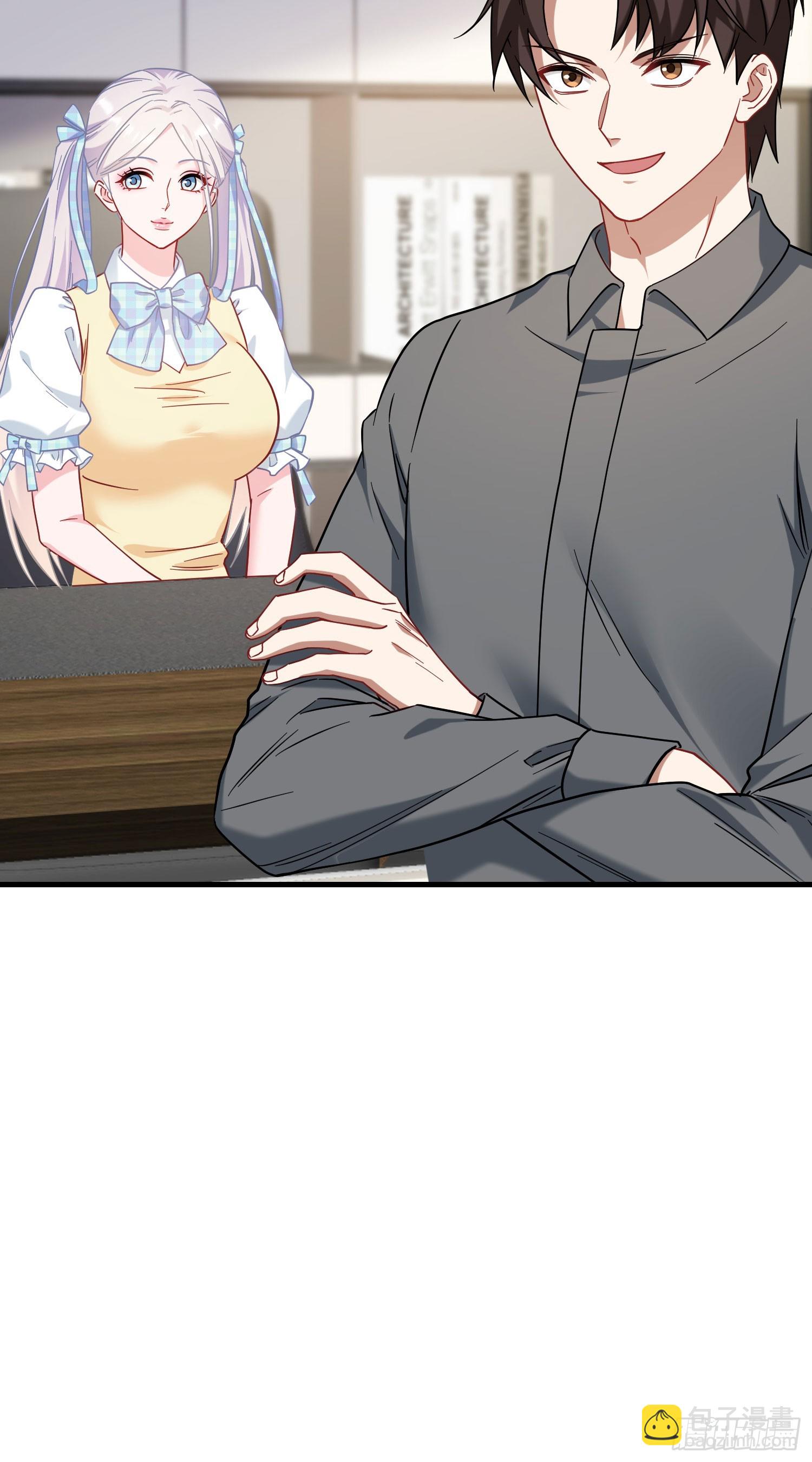 第137话：螳螂捕蝉(1/2)-第138话