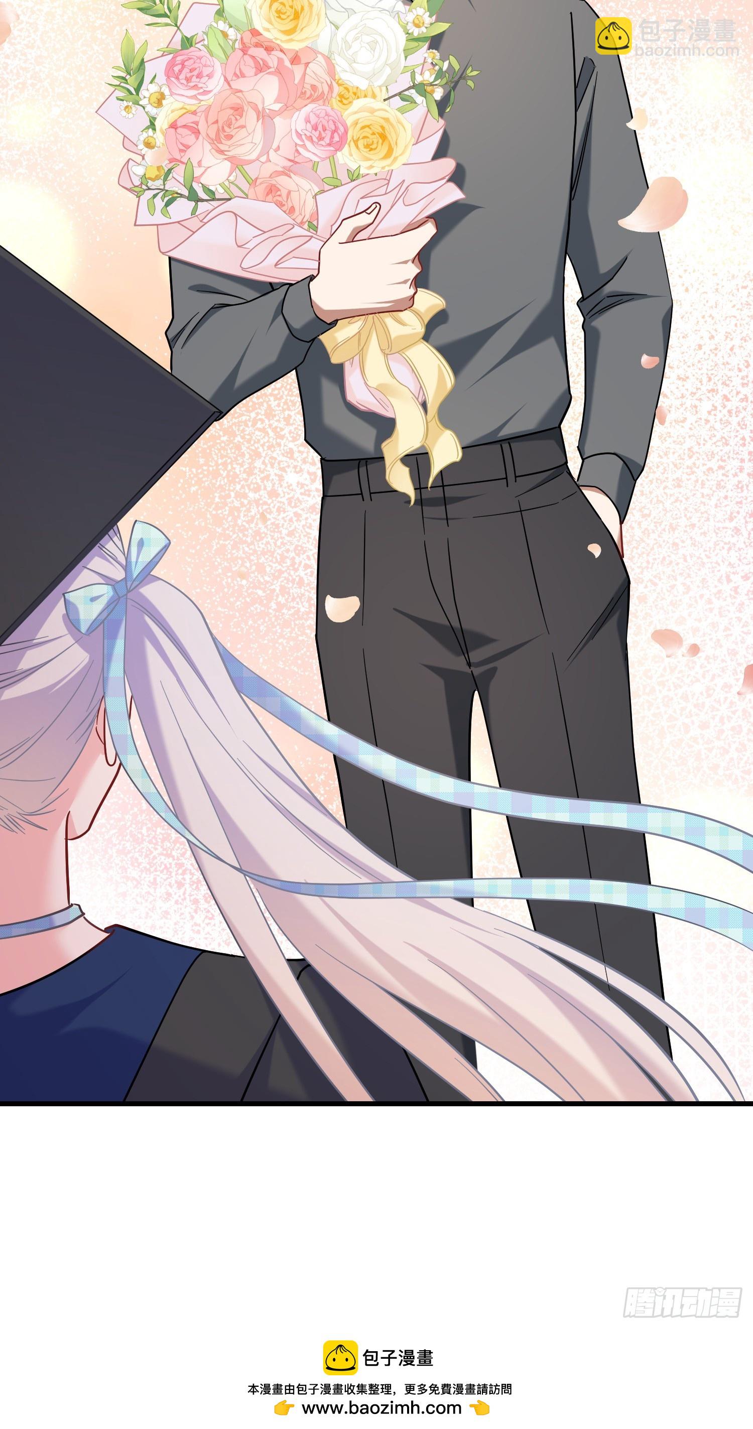 第141话：金珠炫的毕业礼物(1/2)-第142话