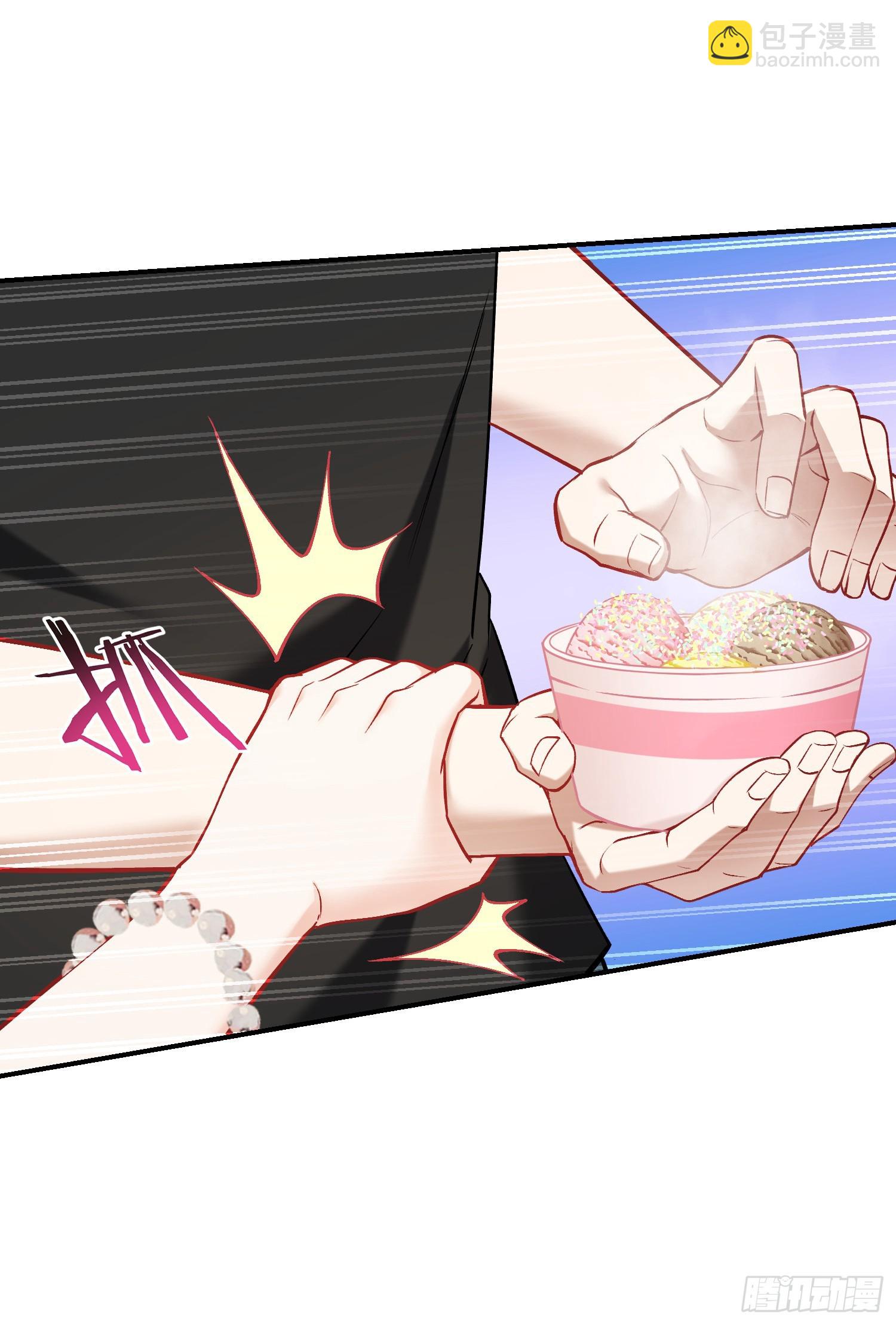 第145话：冒烟冰激凌草莓(1/2)-第146话