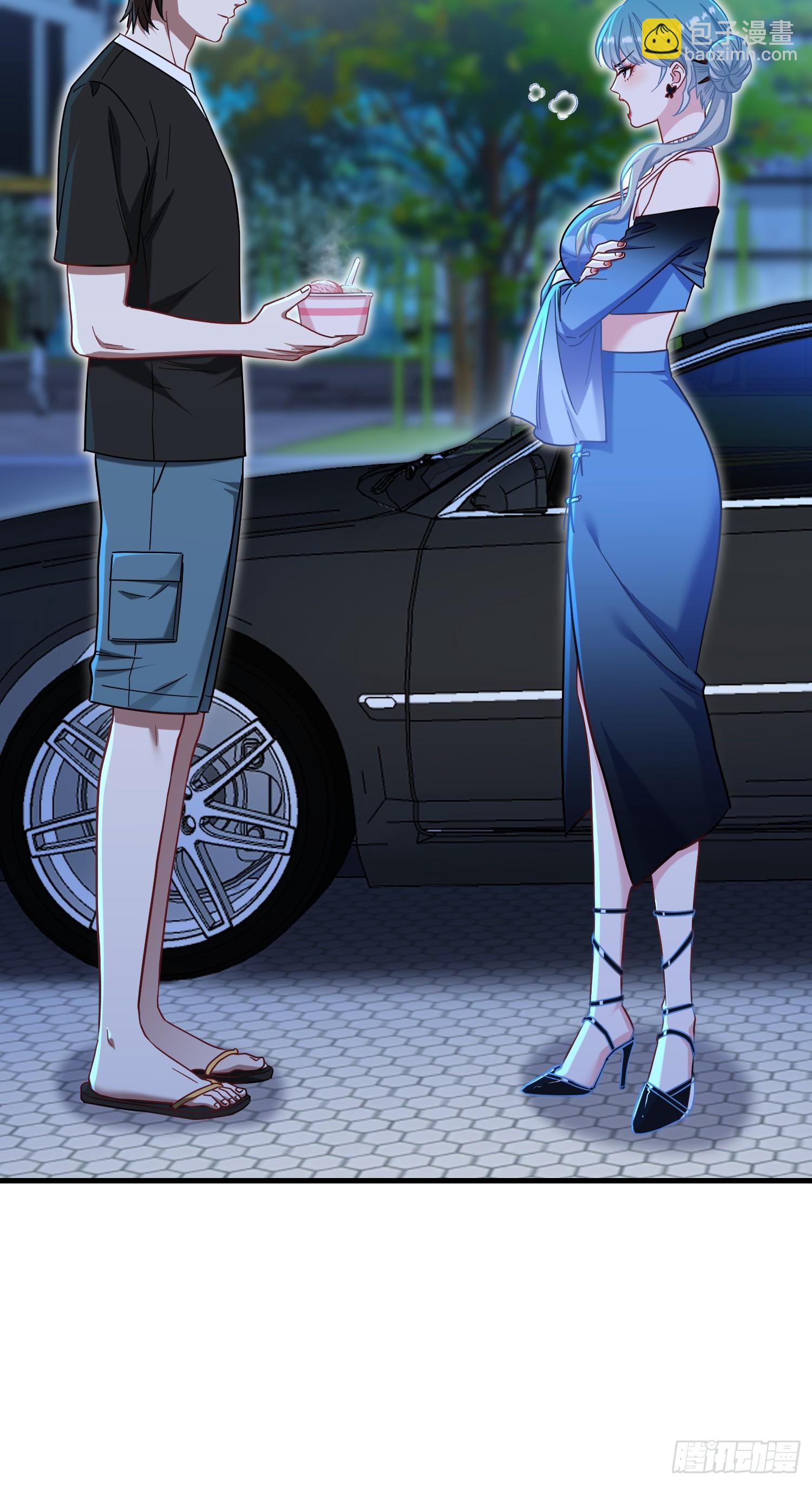 第145话：冒烟冰激凌草莓(1/2)-第146话