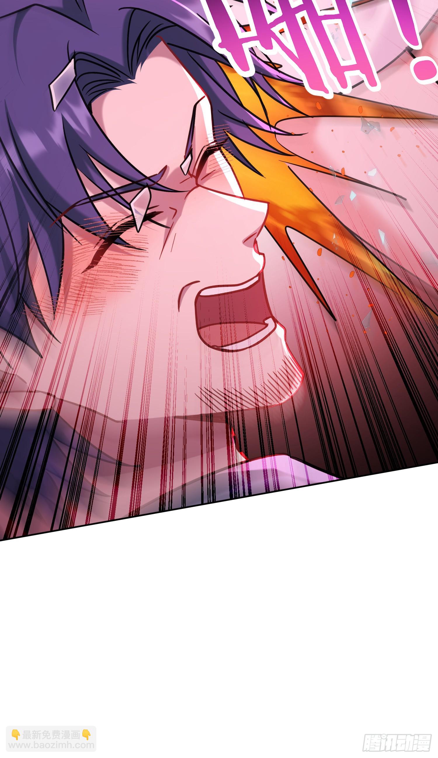 第149话：就你丫的想偷袭？(1/2)-第150话