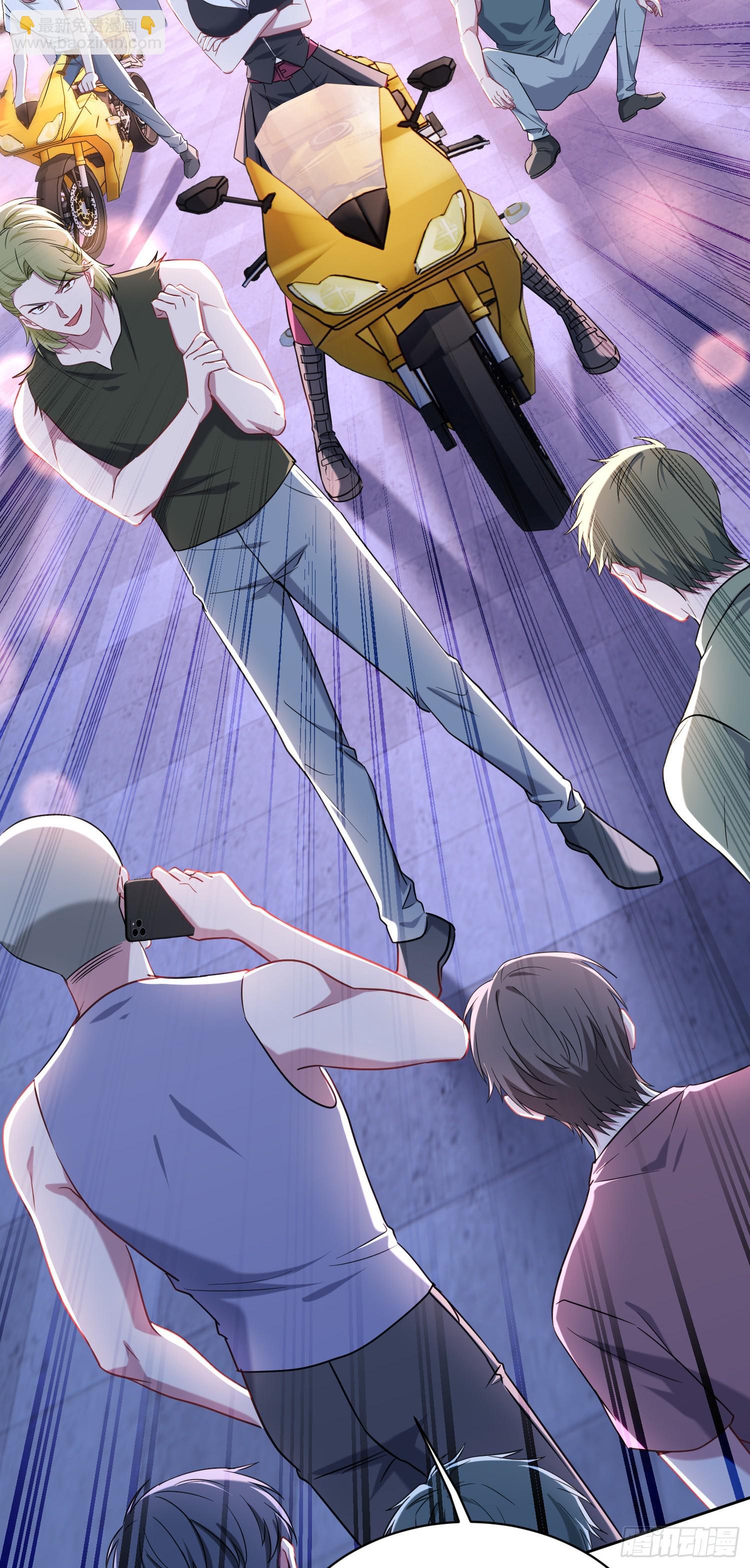 第149话：就你丫的想偷袭？(1/2)-第150话