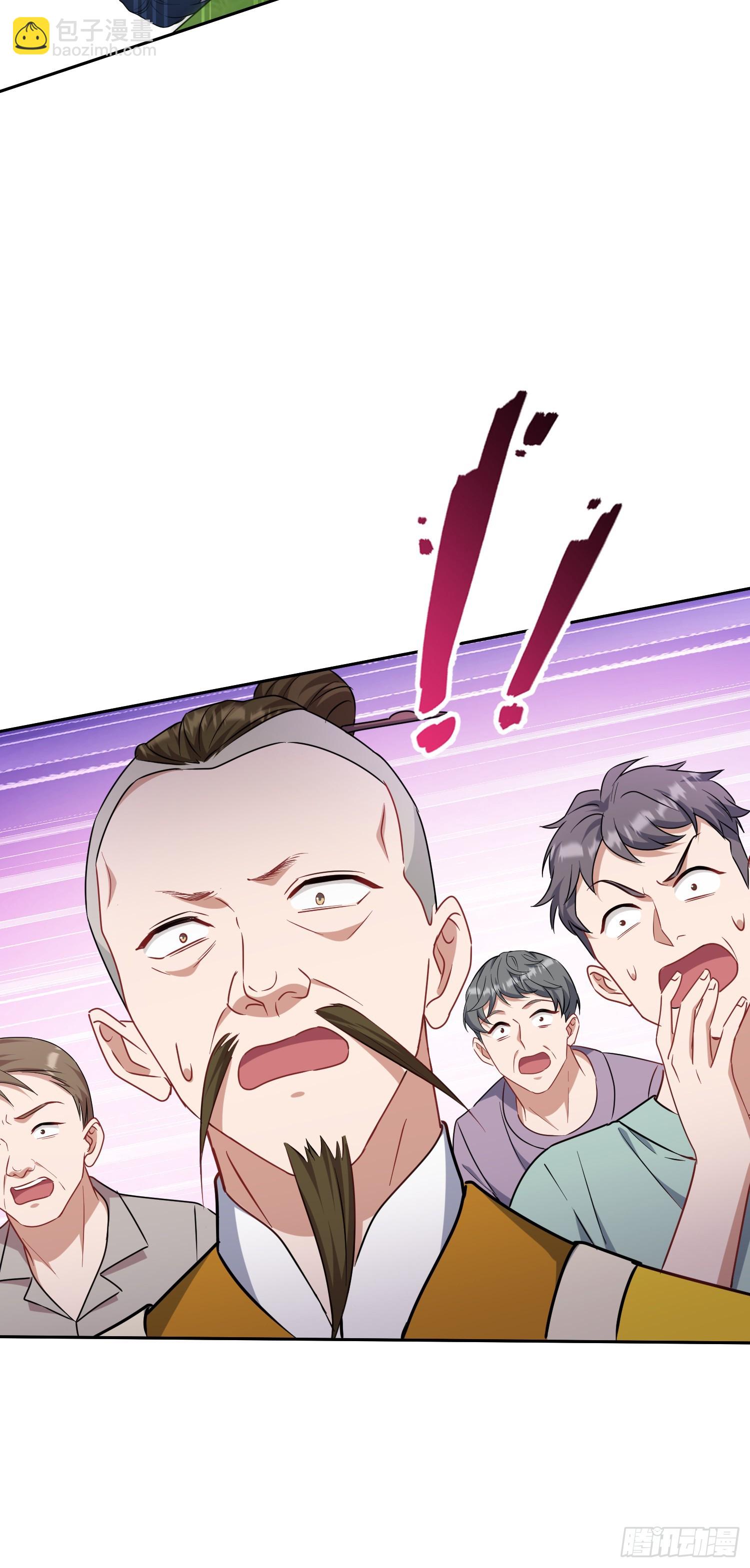 第153话：你就这点水平？-第154话