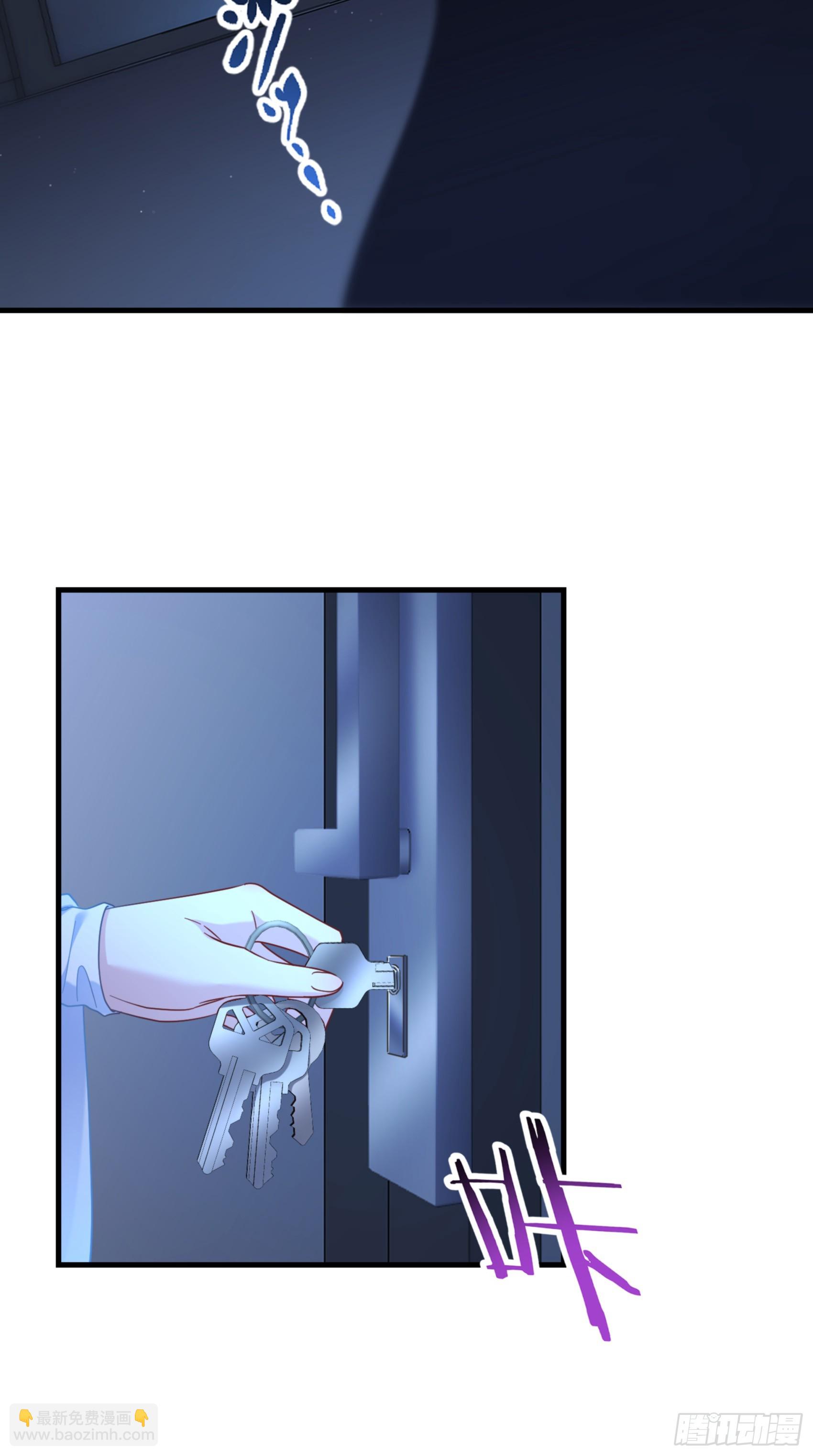 第157话：相信科学，人人有责(1/2)-第158话