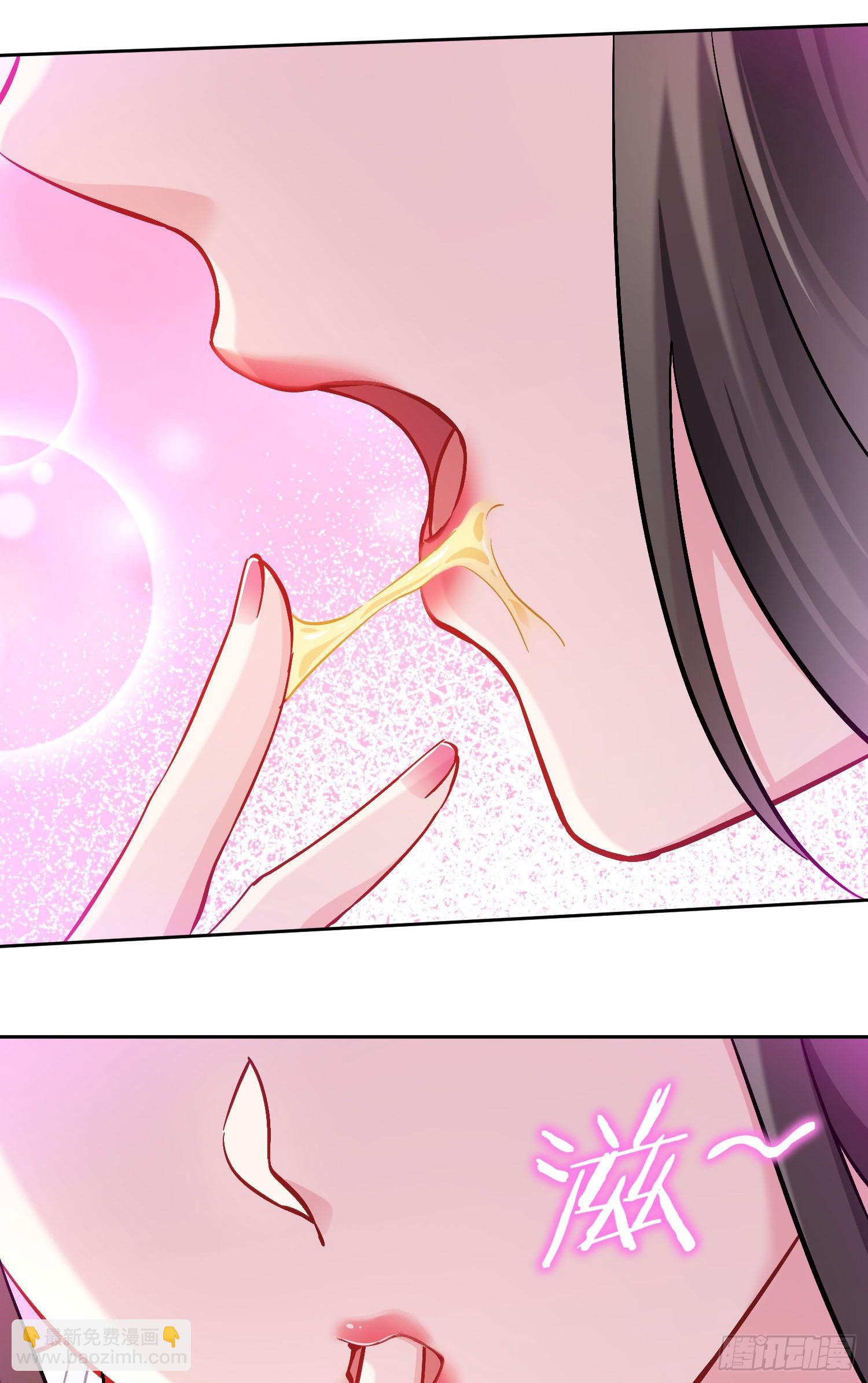 第159话：妍宝的生日宴会-第160话