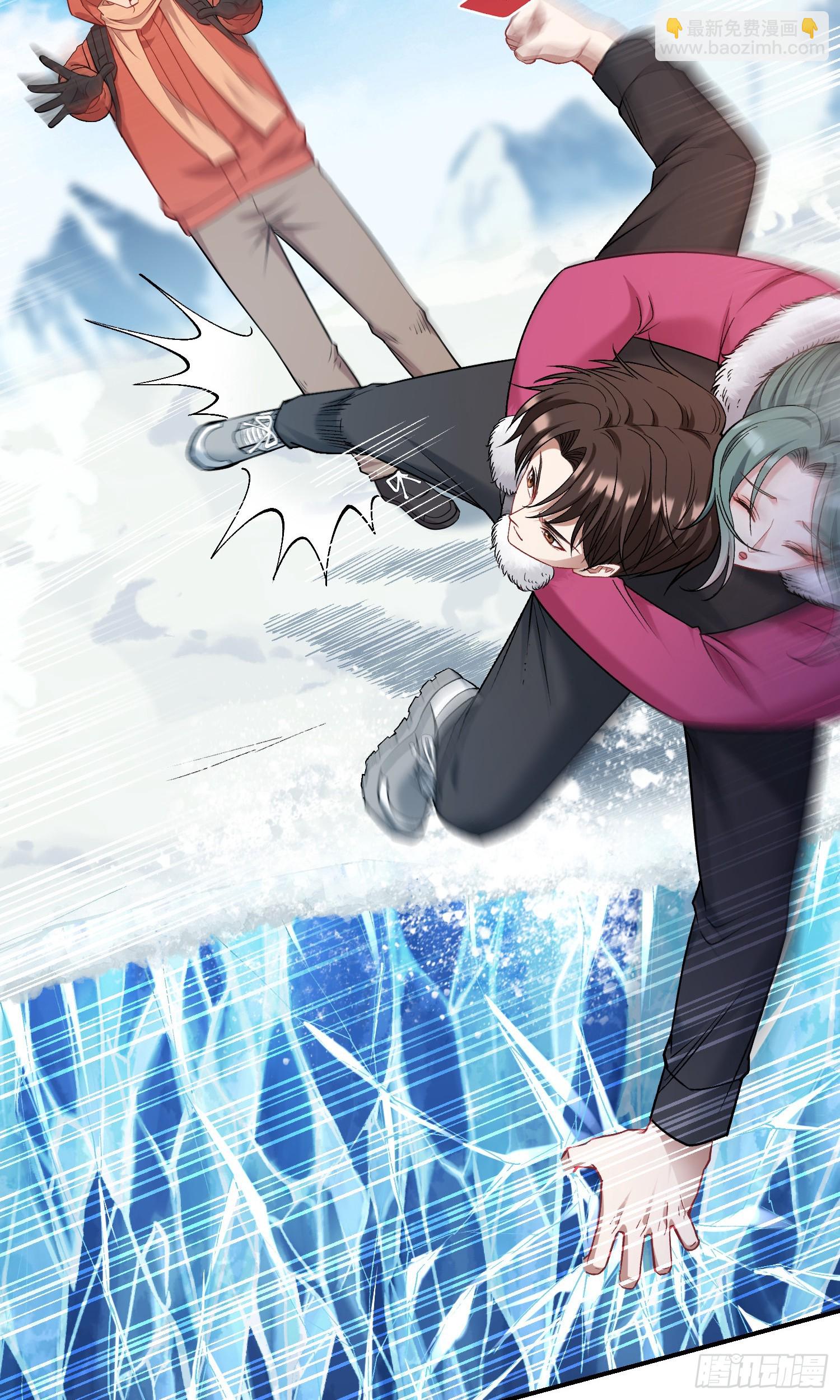 第167话：优雅，太优雅了！(1/2)-第168话