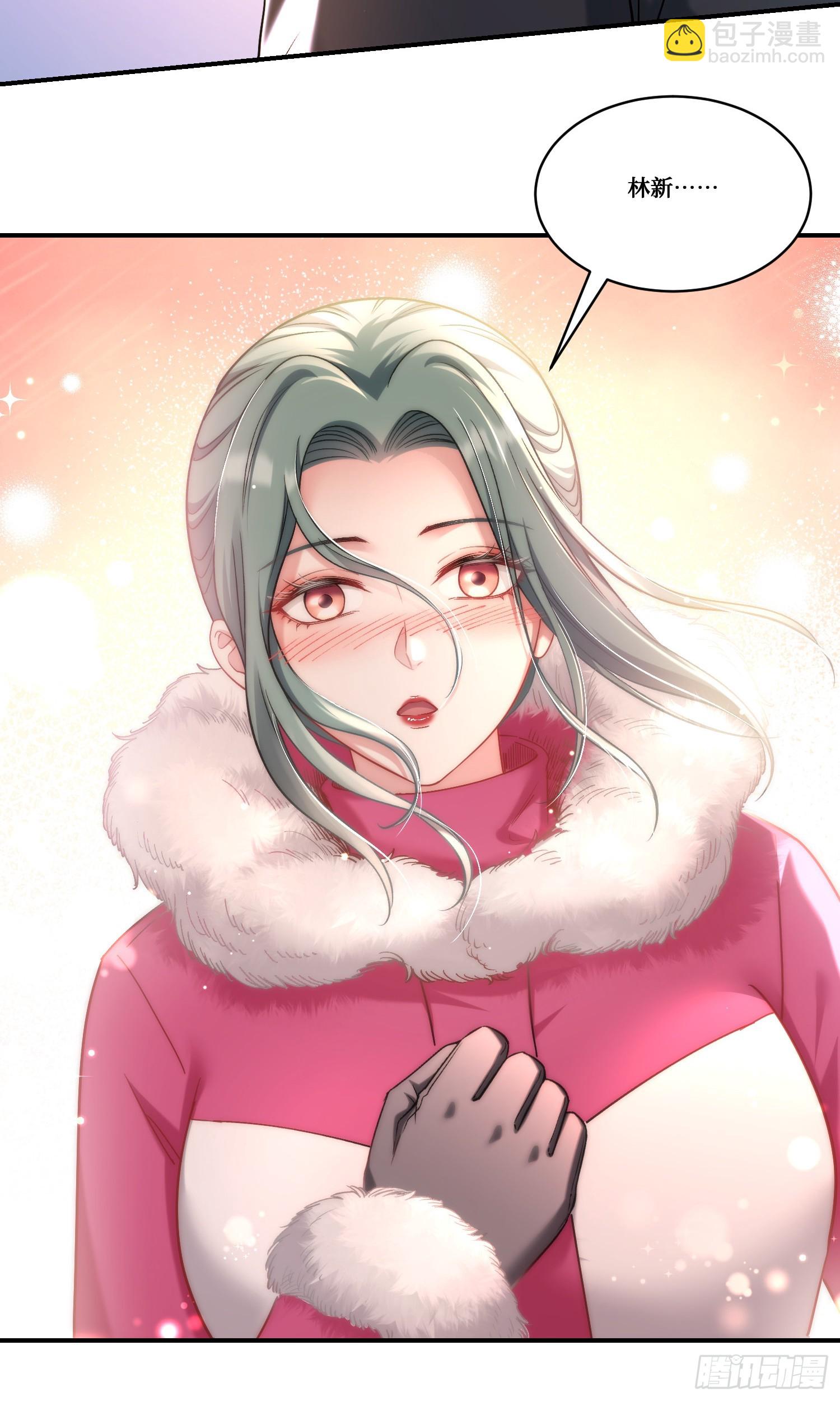 第167话：优雅，太优雅了！(1/2)-第168话