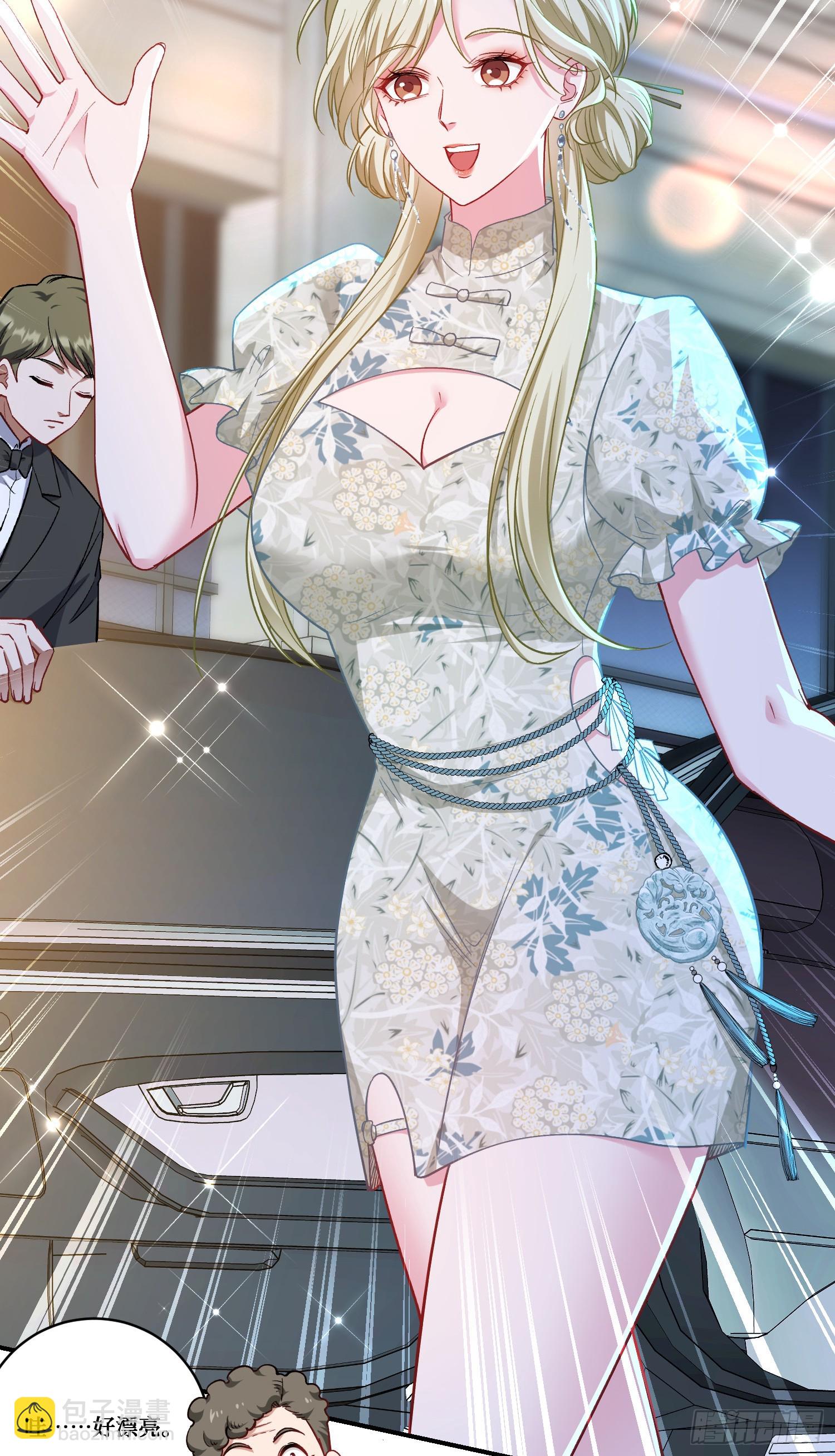 第169话：厨神大赛！(1/2)-第170话