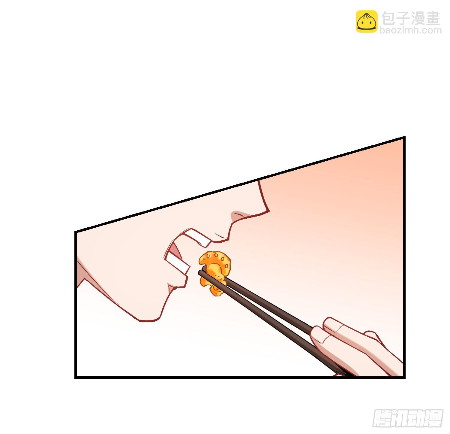 第173话：好吃到飞起~-第174话