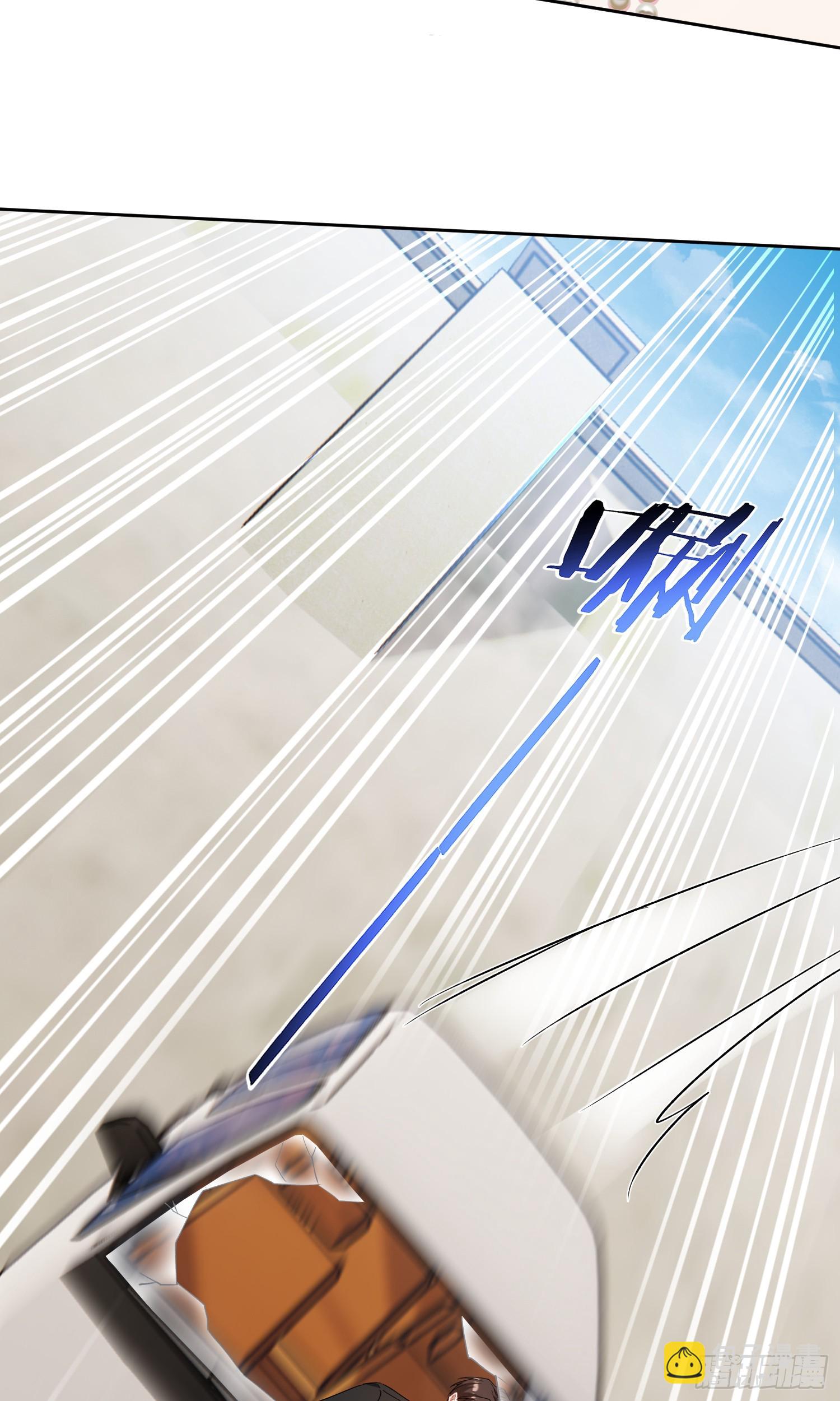 第175话：车技不行也敢跟？-第176话