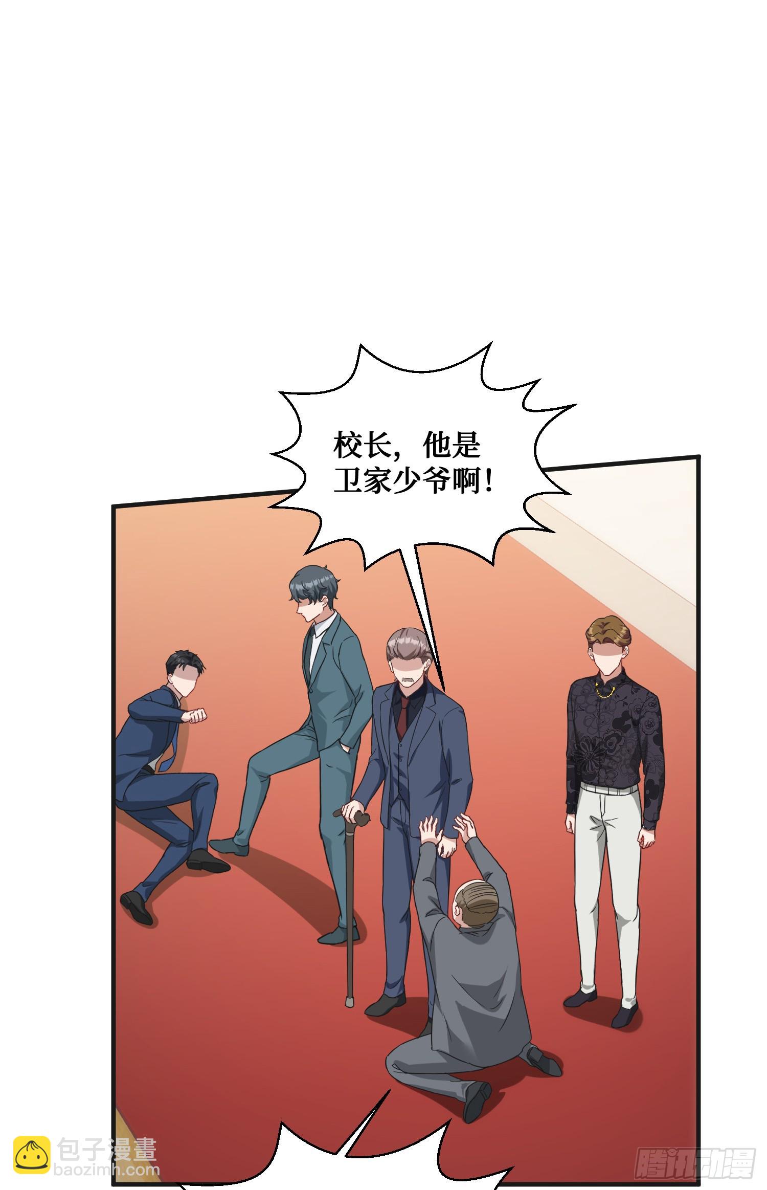 第17话：&ldquo;现场直播&rdquo;(1/2)-第18话