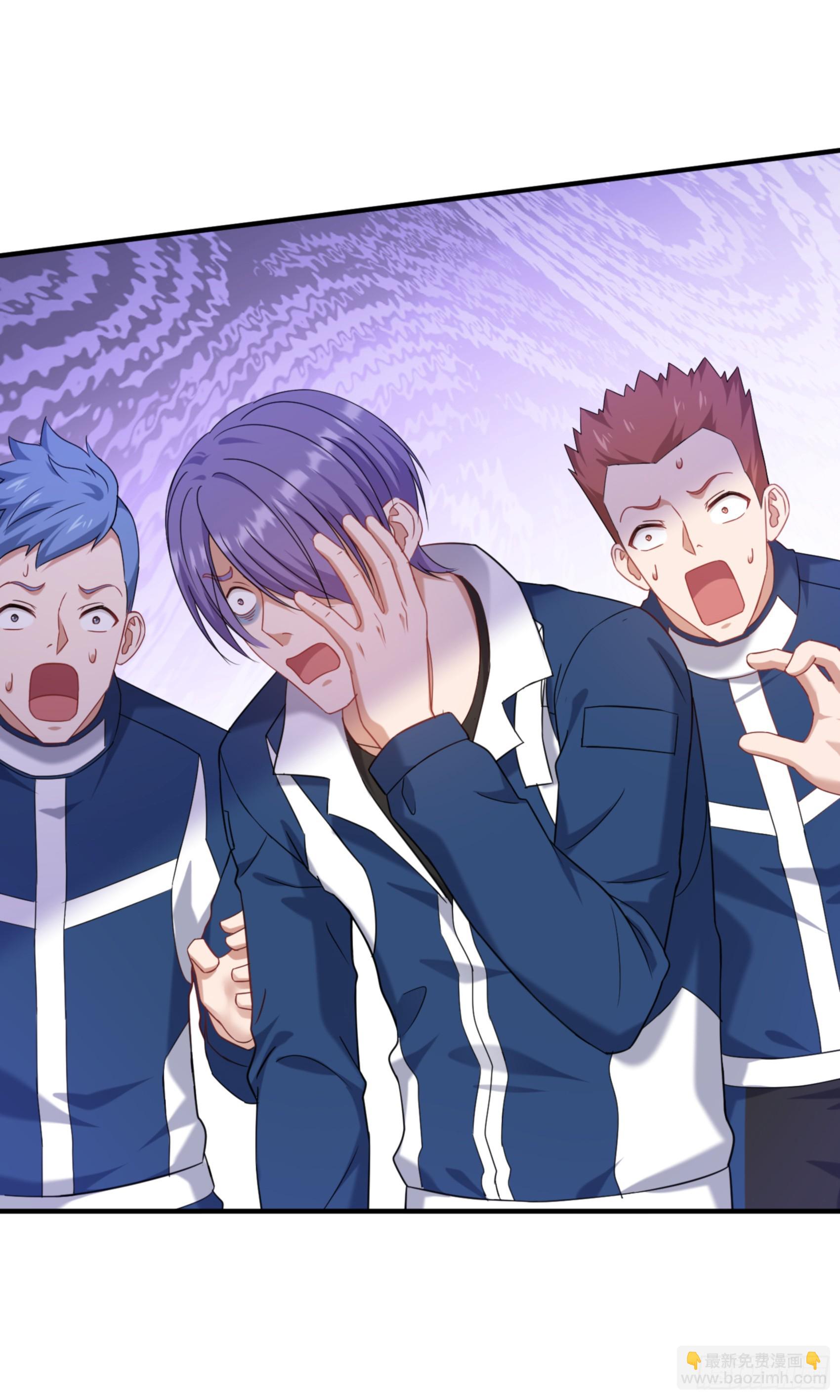 第177话：敢对林新大呼小叫？-第178话