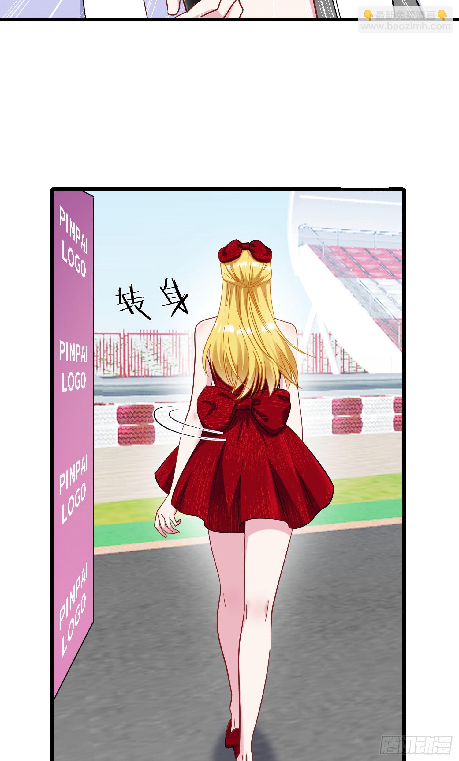 第180话：体验一把线下CS？-第182话