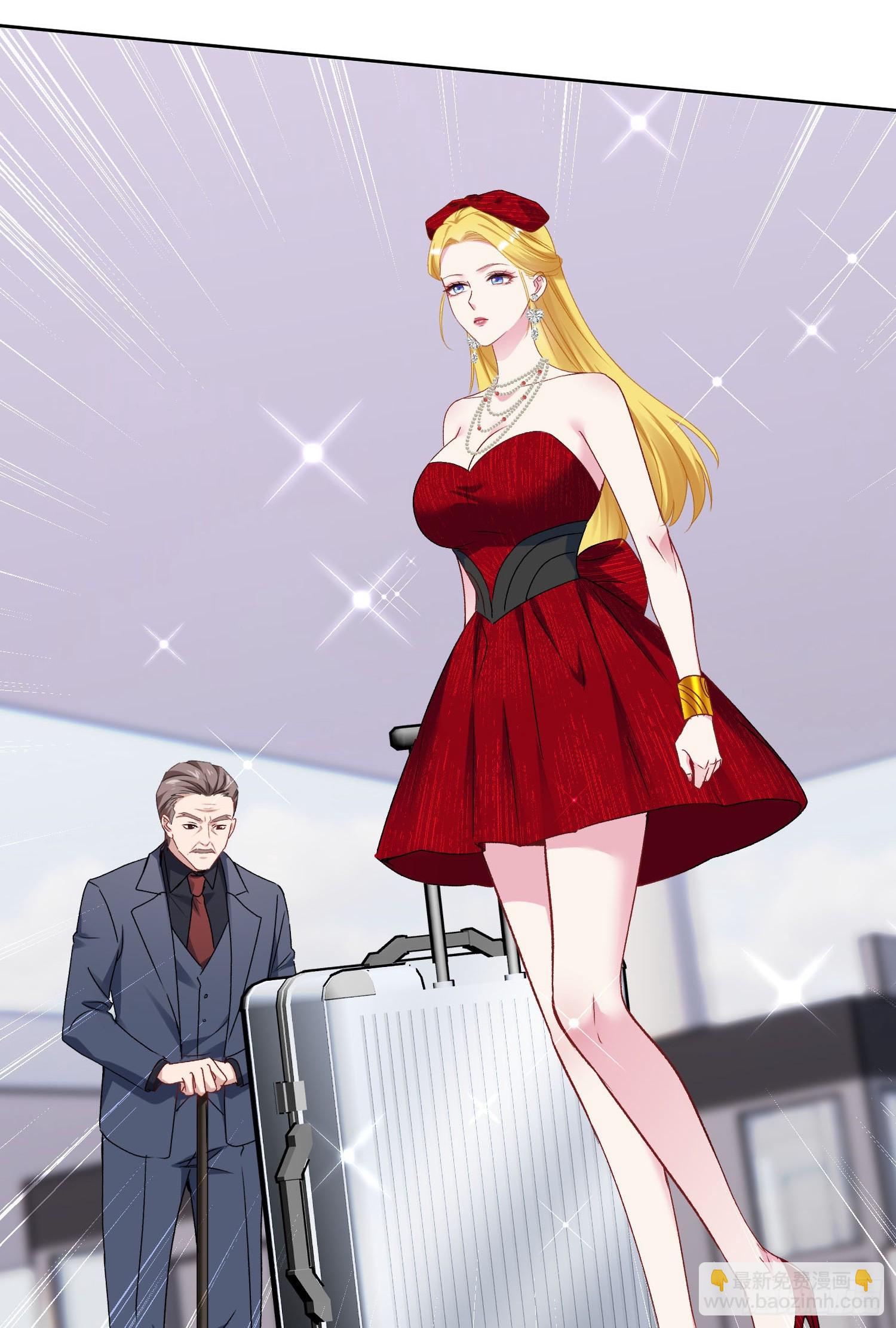 第180话：体验一把线下CS？-第182话