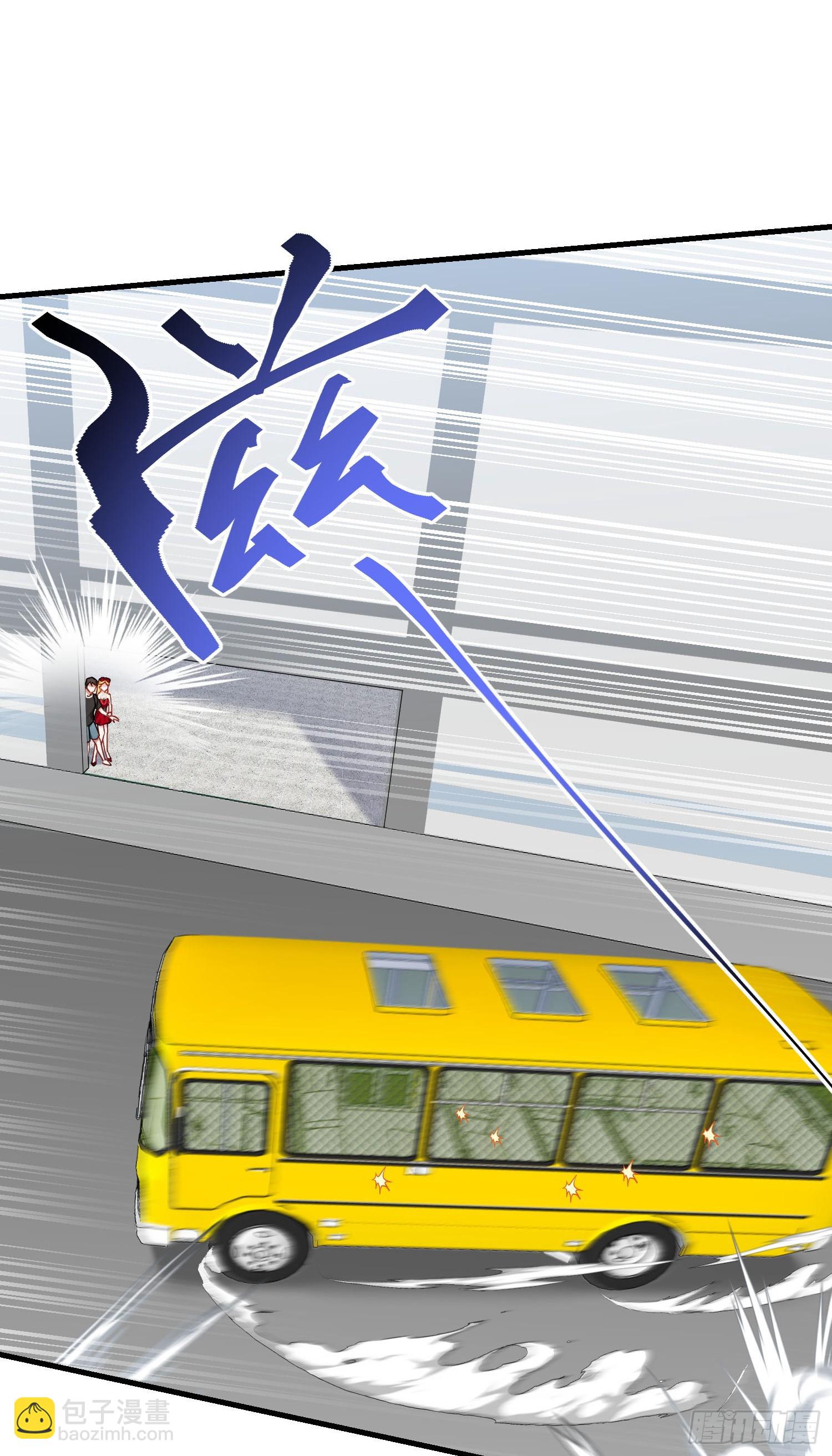 第180话：体验一把线下CS？-第182话