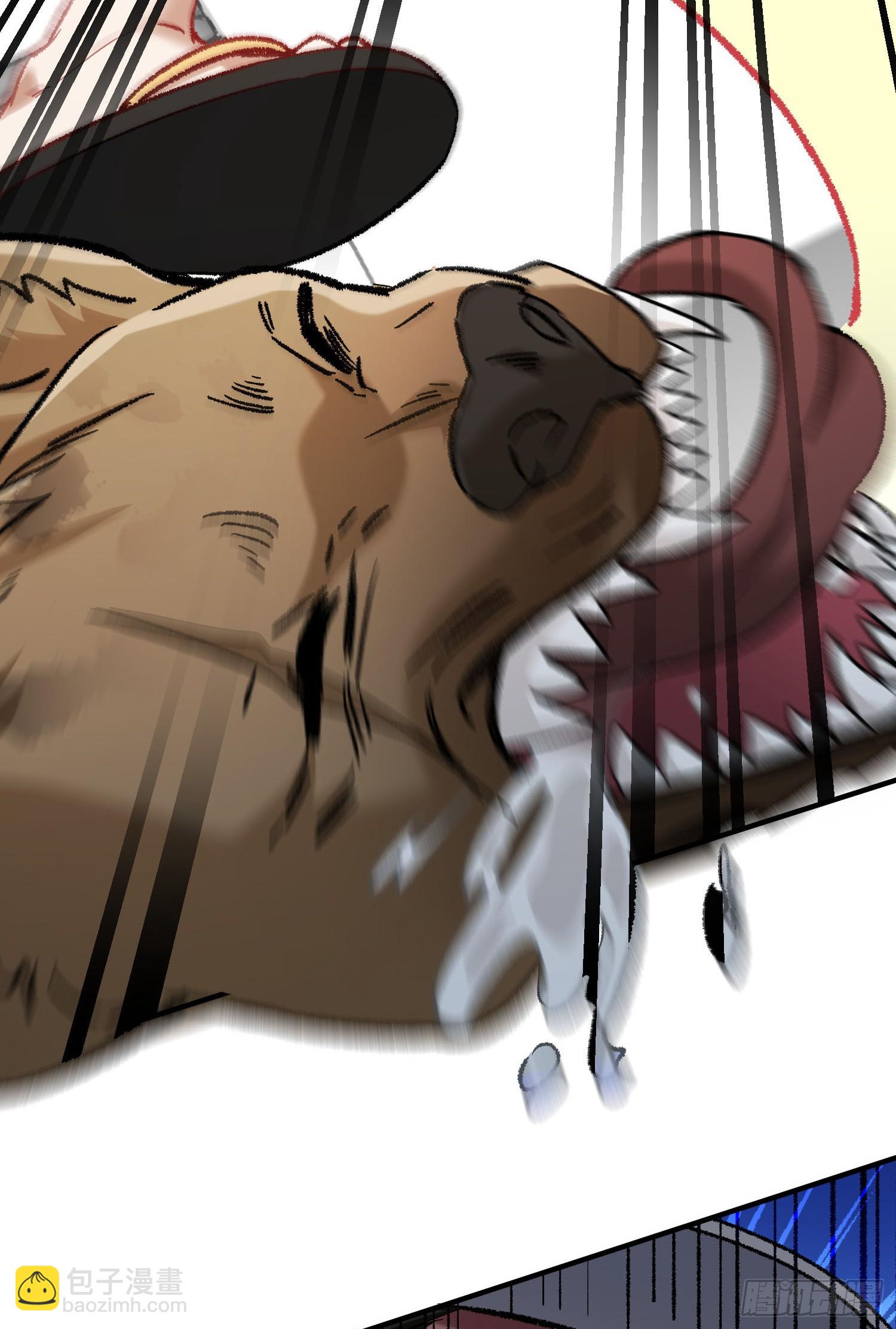 第184话：让人欲罢不能啊~~(1/2)-第186话