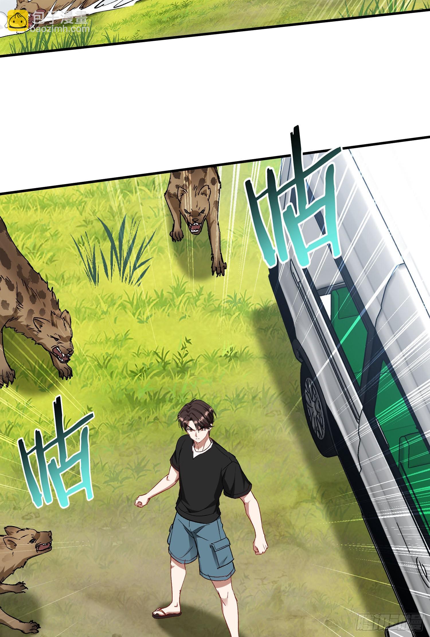 第184话：让人欲罢不能啊~~(1/2)-第186话