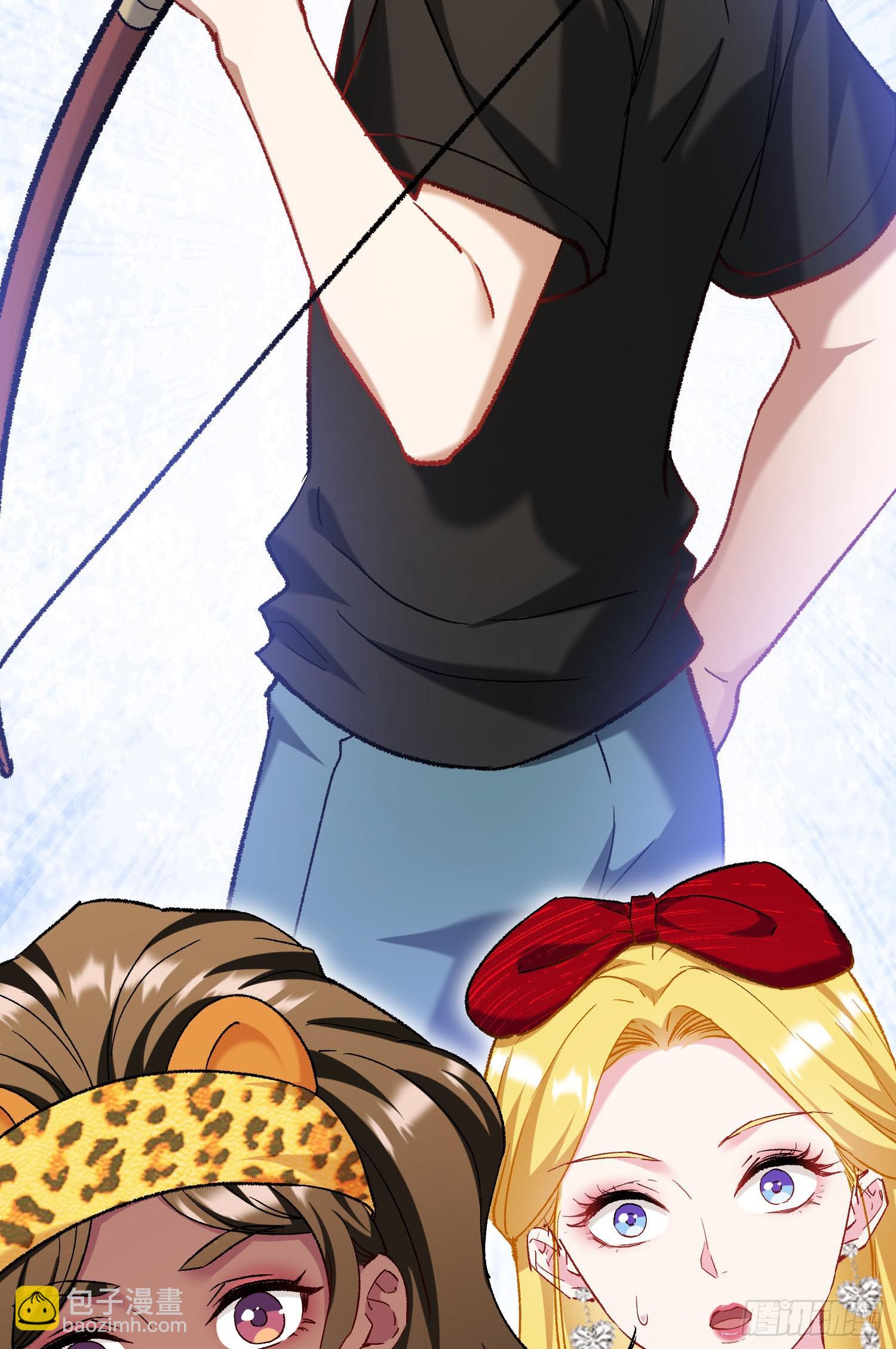 第186话：我要开始冲刺了！-第188话