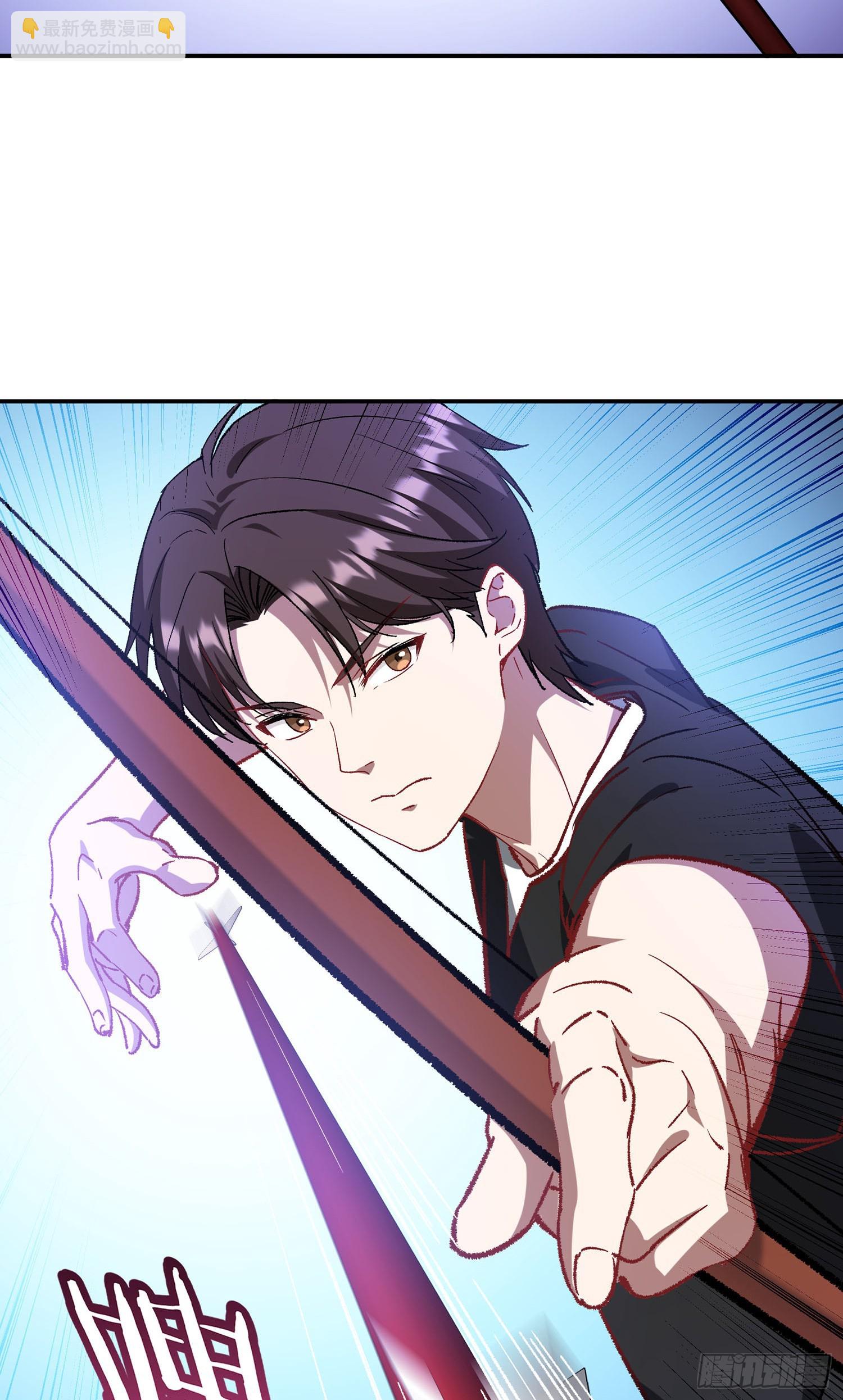 第186话：我要开始冲刺了！-第188话