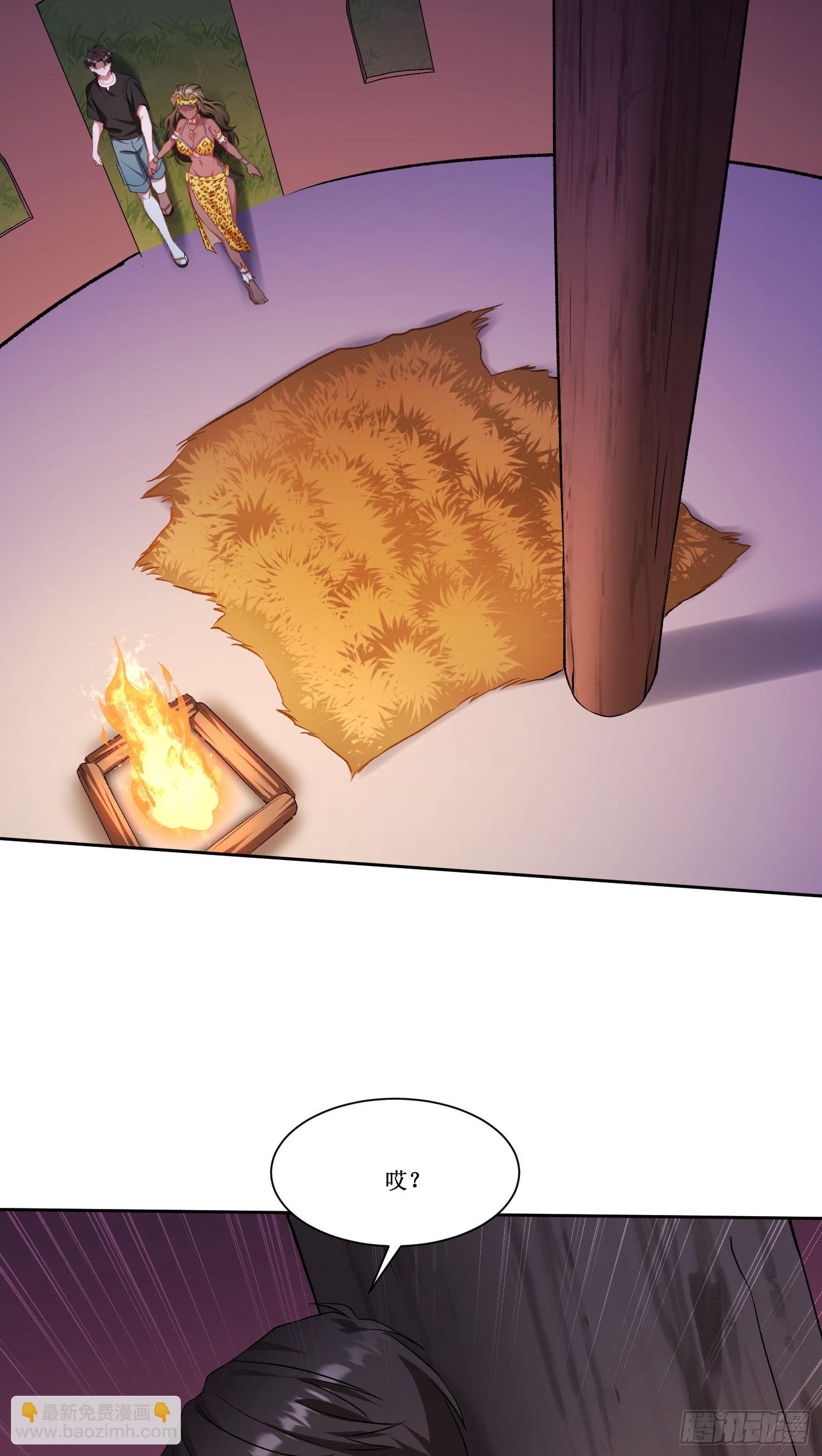 第192话：来都来了，开始吧~-第194话