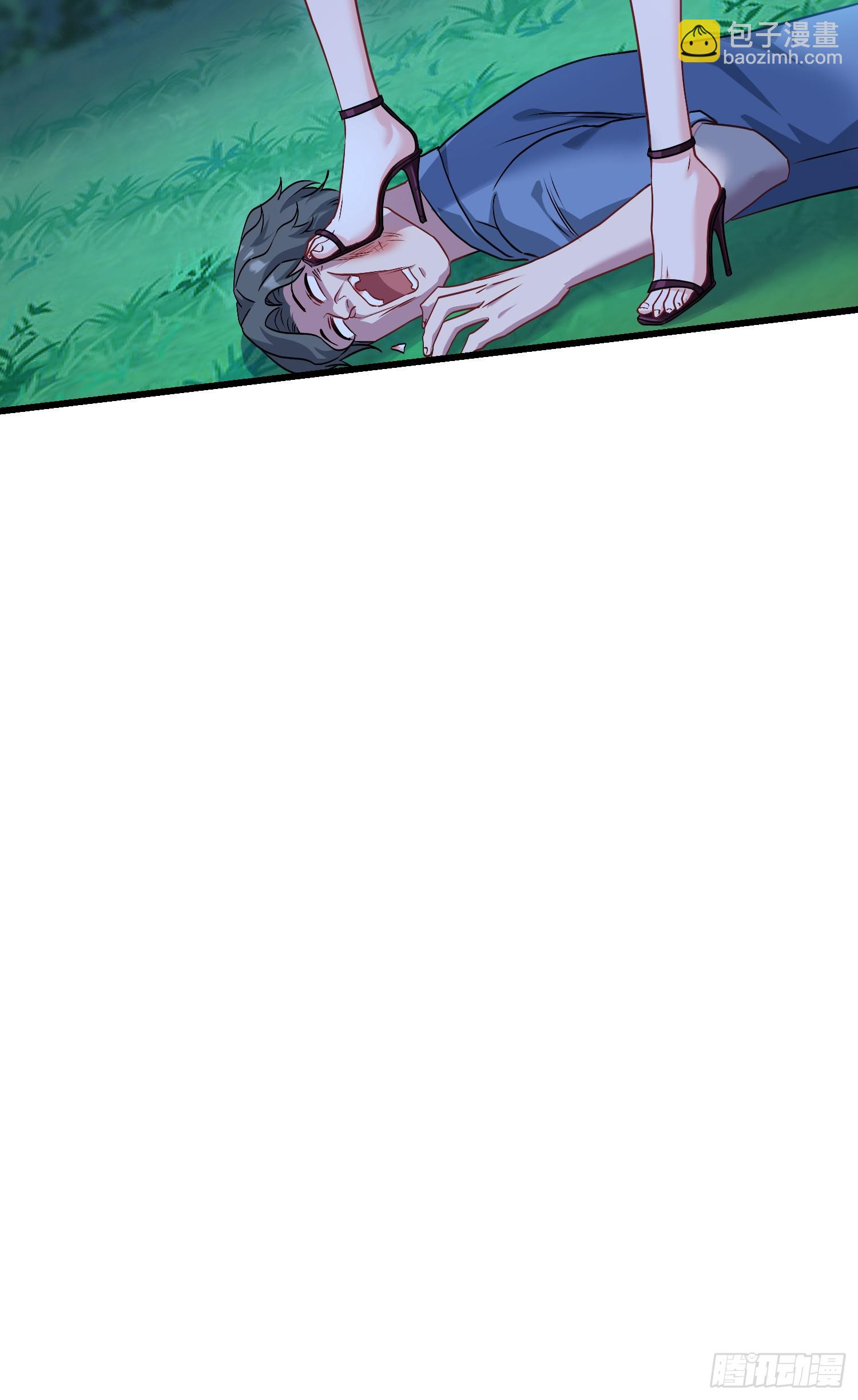 第19话：海上派对(1/2)-第20话