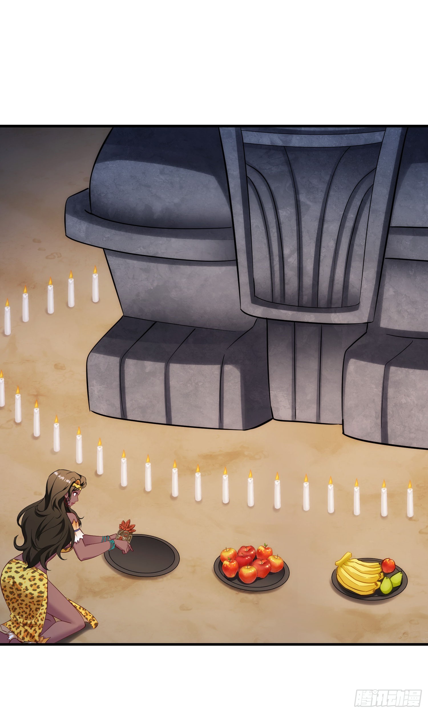 第196话：狩猎之神的考验(1/2)-第198话