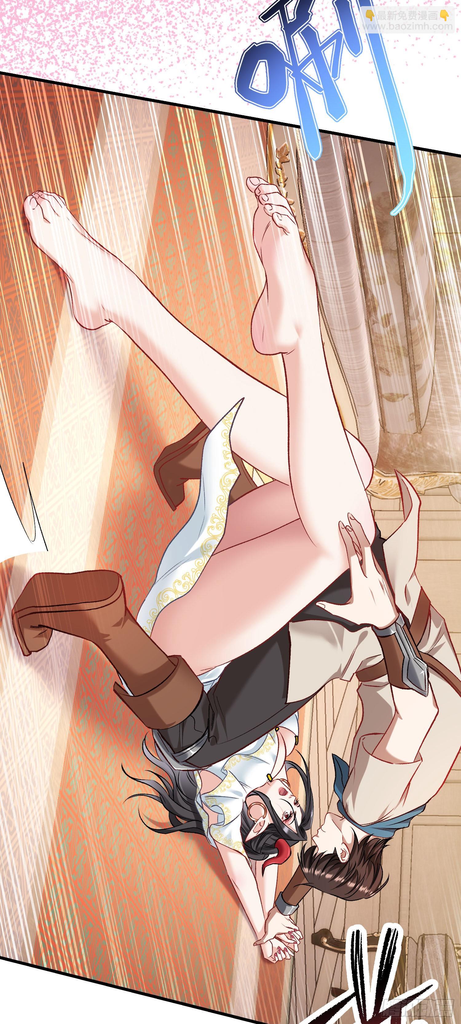 第198话：罗雅曦番外篇（一）-第200话