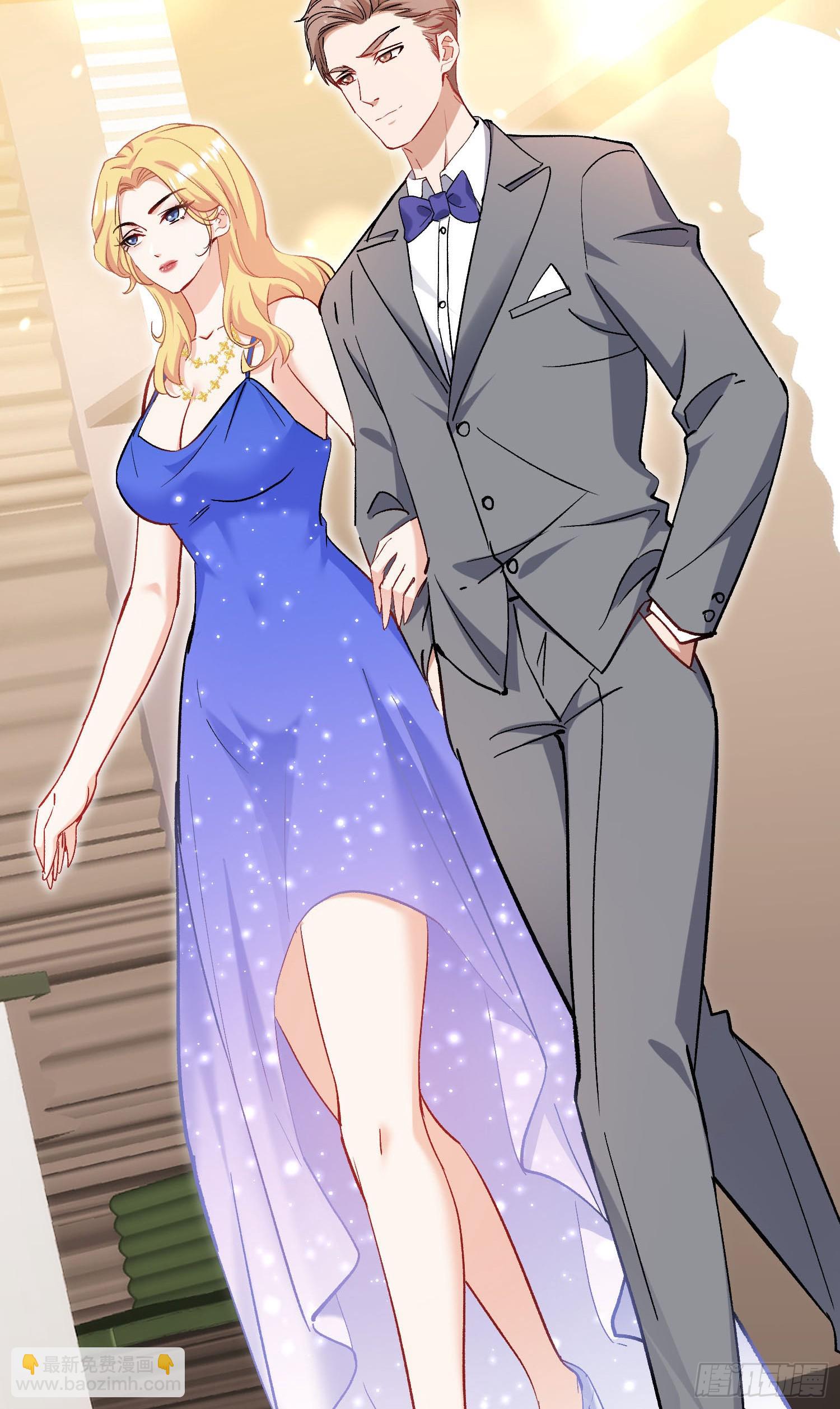 第204话：什么档次敢来这消费-第206话