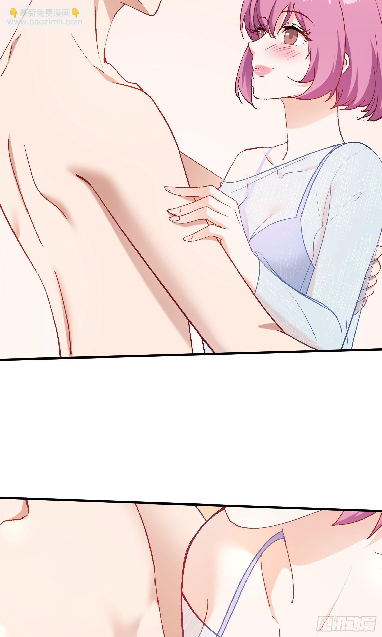 第212话：心跳独木桥(1/2)-第214话