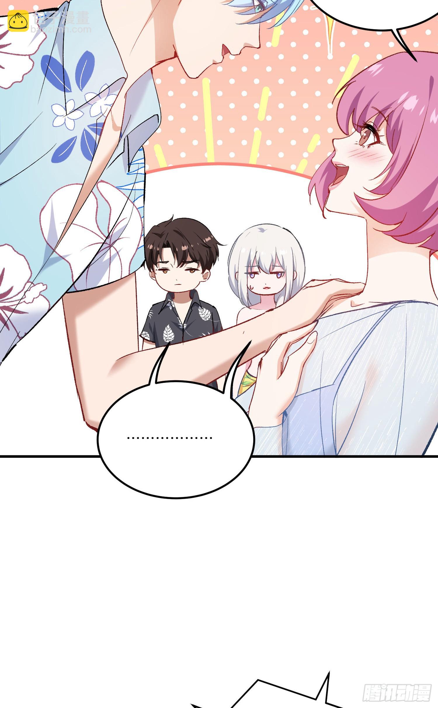 第214话：手搓豪华庇护所~(1/2)-第216话