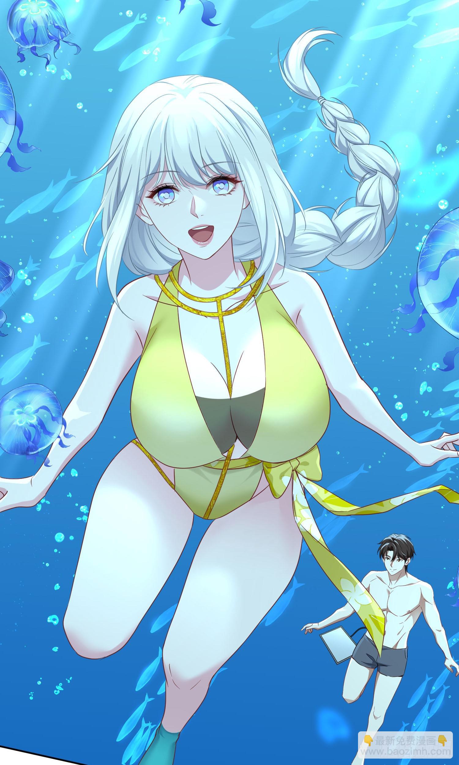 第218话：放心，我技术很好的(1/2)-第220话