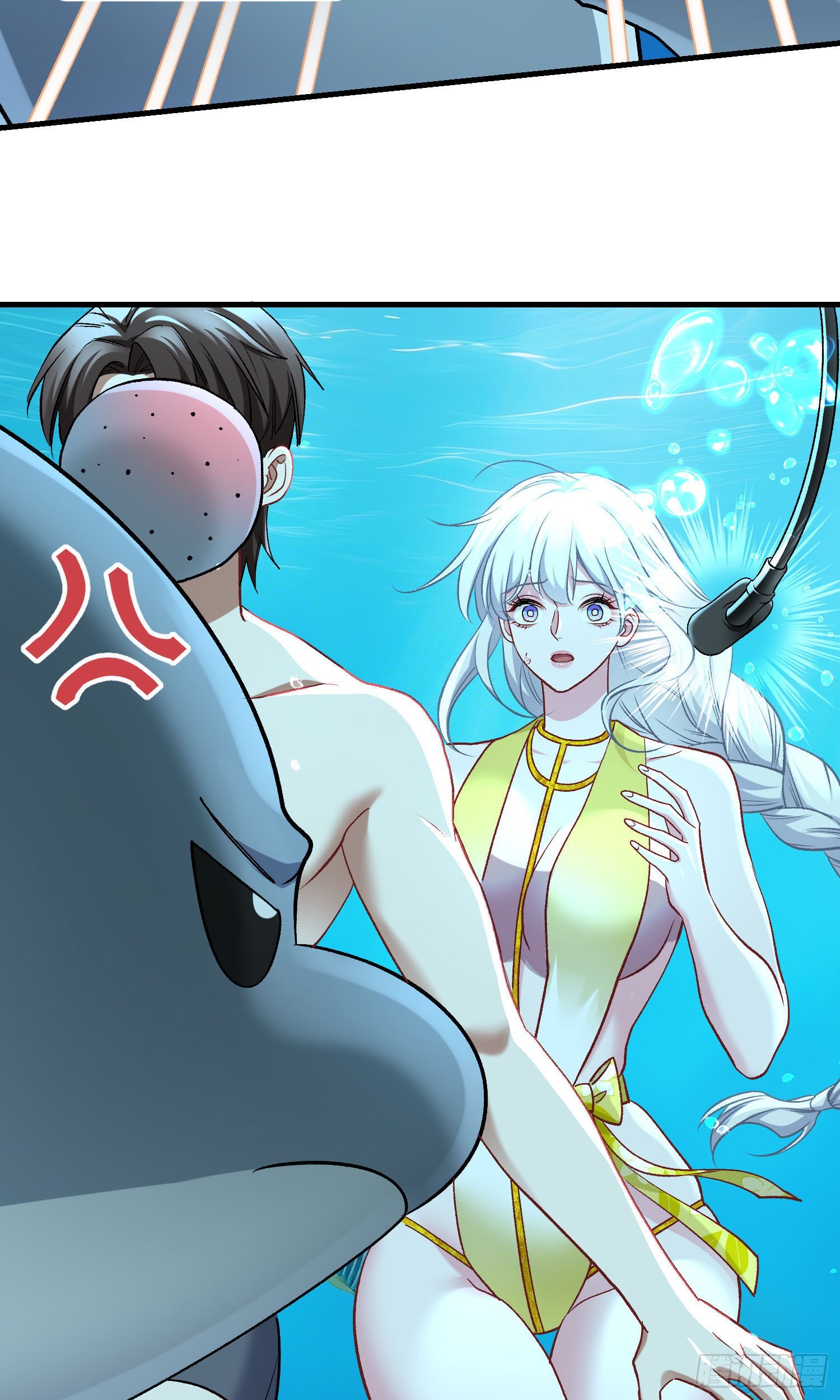 第218话：放心，我技术很好的(1/2)-第220话