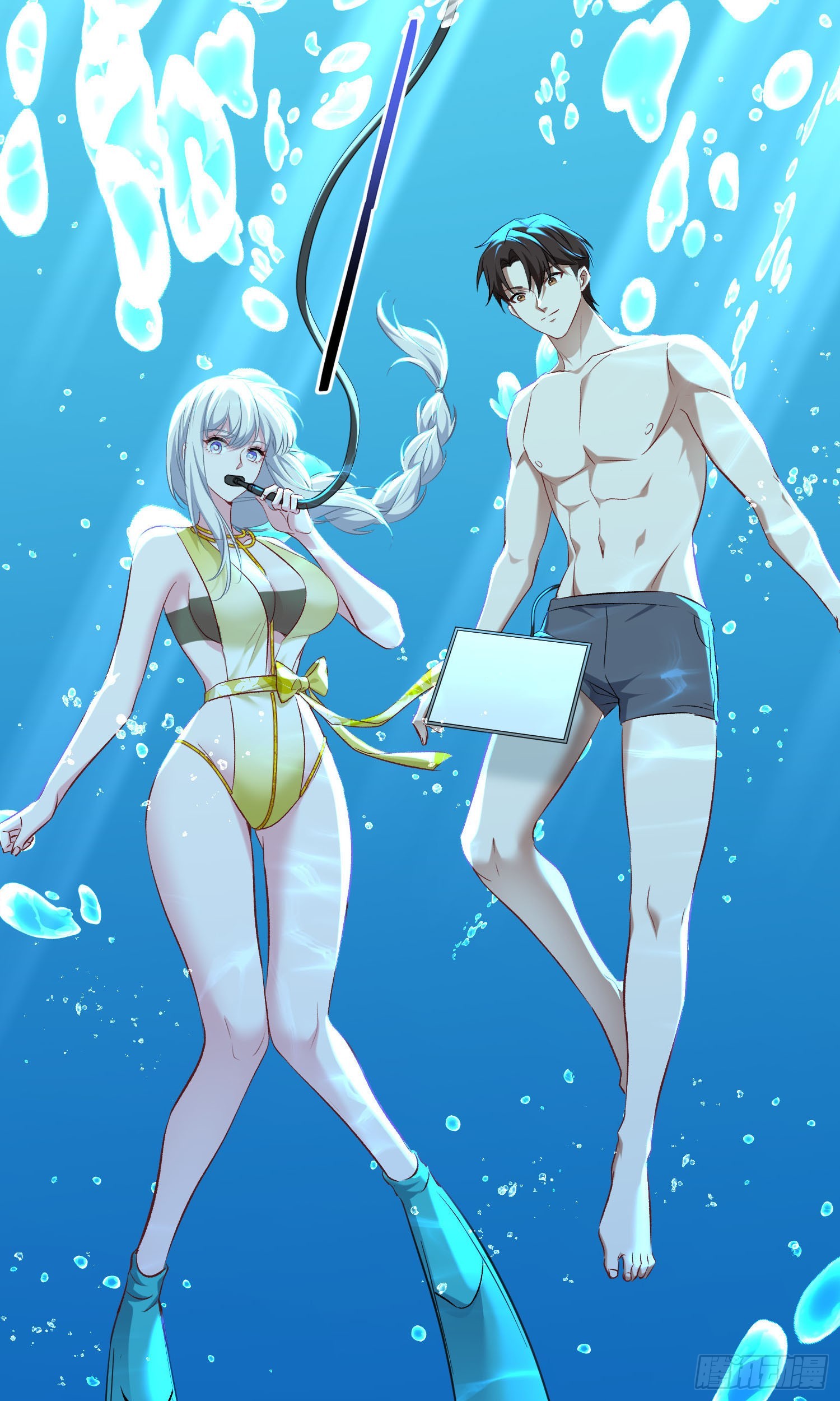 第218话：放心，我技术很好的(1/2)-第220话