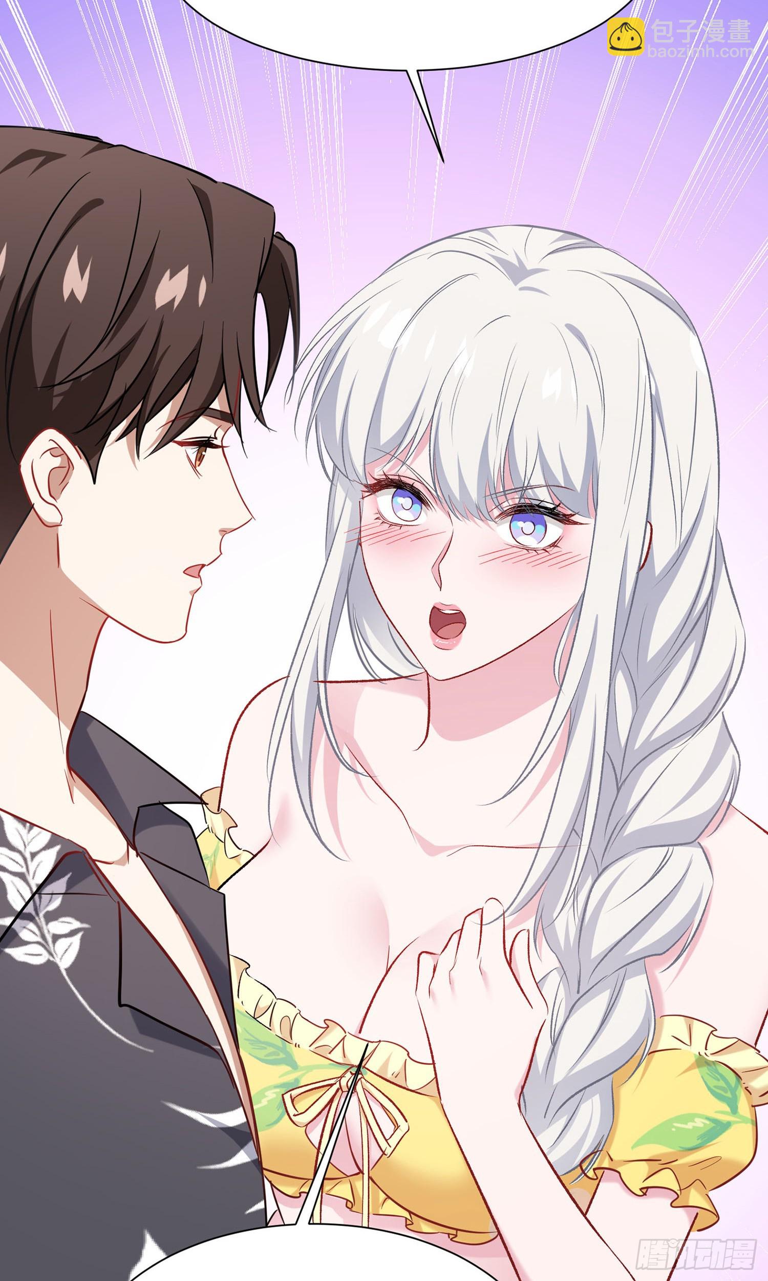 第222话：我输了，我装的(1/2)-第224话