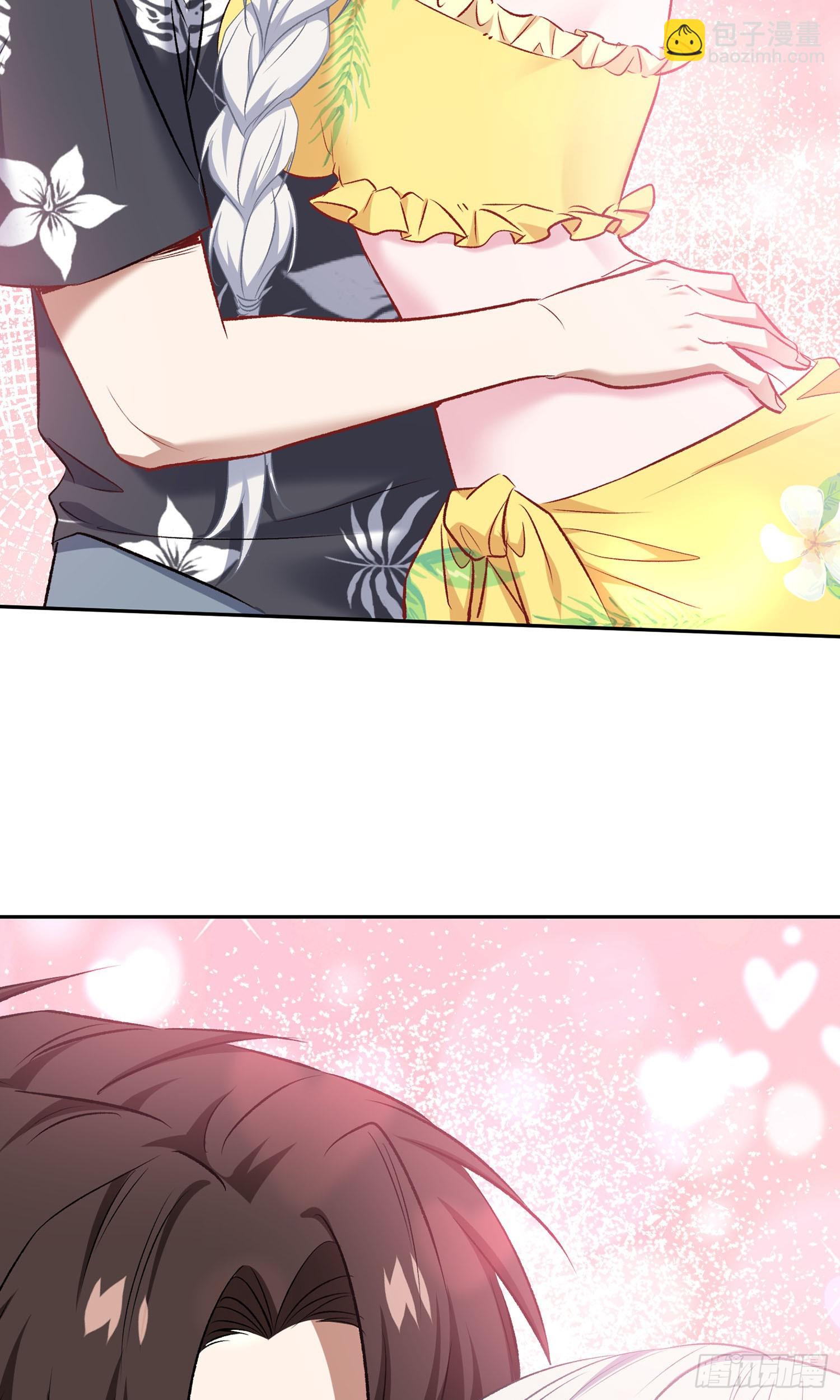 第222话：我输了，我装的(1/2)-第224话